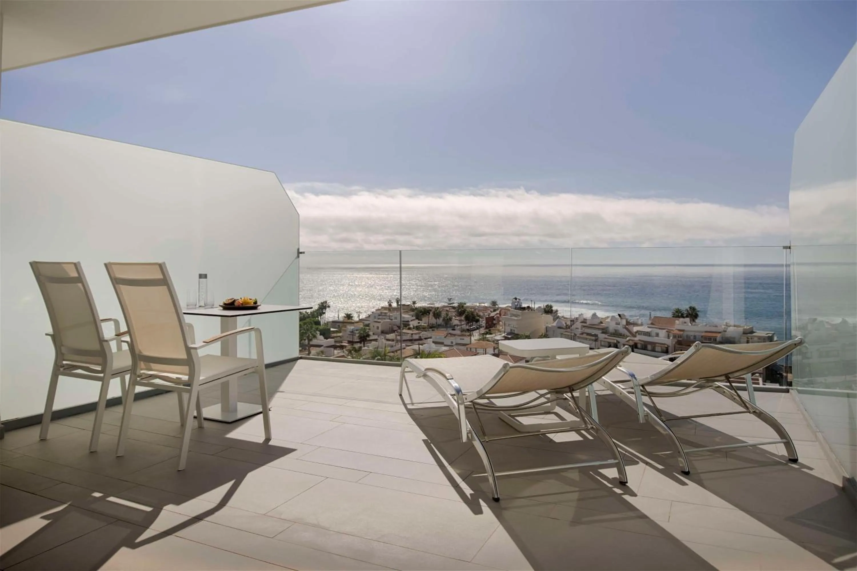 Photo of the whole room in Royal Hideaway Corales Beach - Adults Only