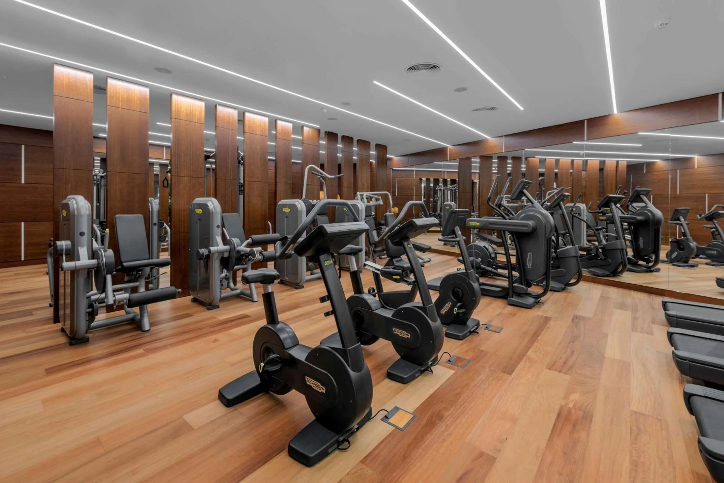 Spa and wellness centre/facilities in Royal Hideaway Corales Beach - Adults Only