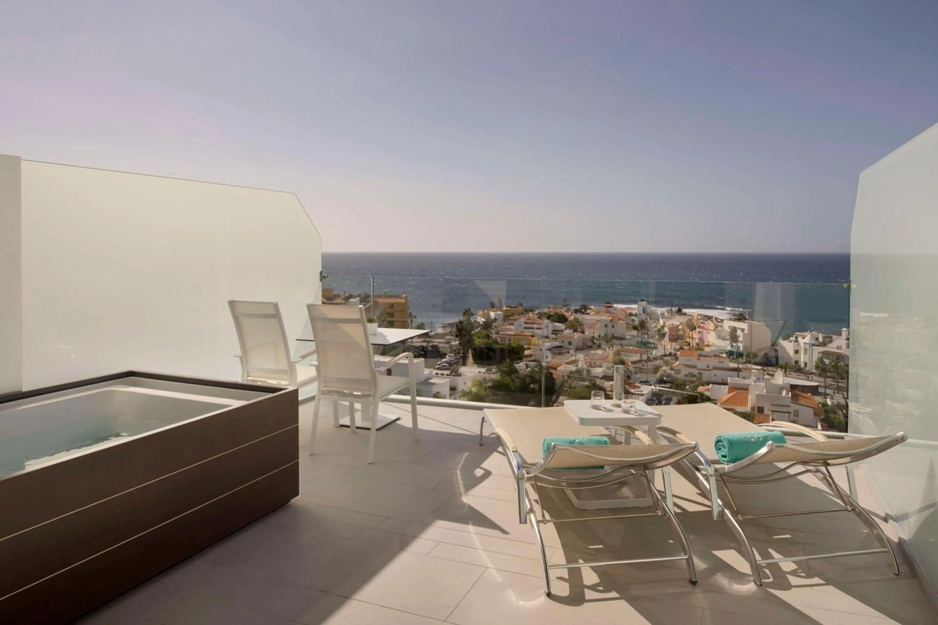 Photo of the whole room in Royal Hideaway Corales Beach - Adults Only