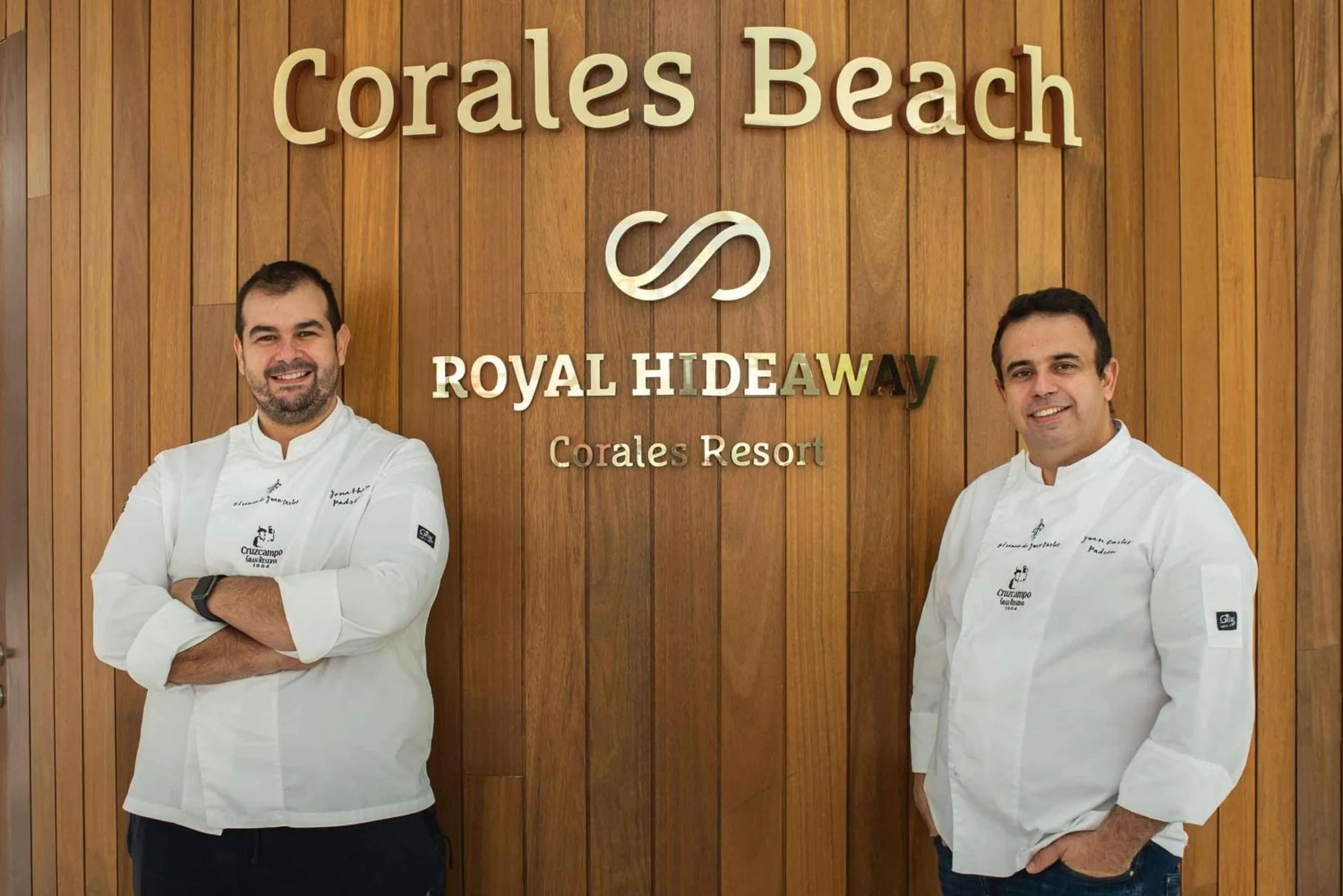 Restaurant/places to eat in Royal Hideaway Corales Beach - Adults Only