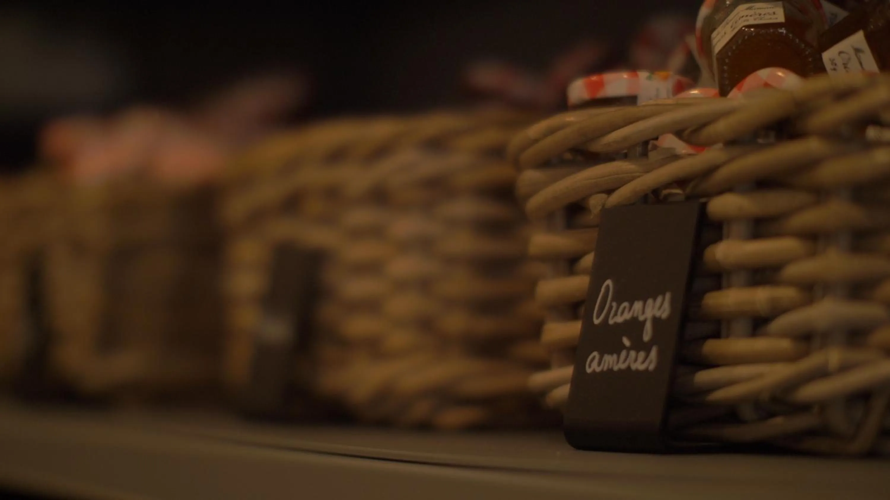 Breakfast in Van der Valk Hotel Le Catalogne Saint Aygulf