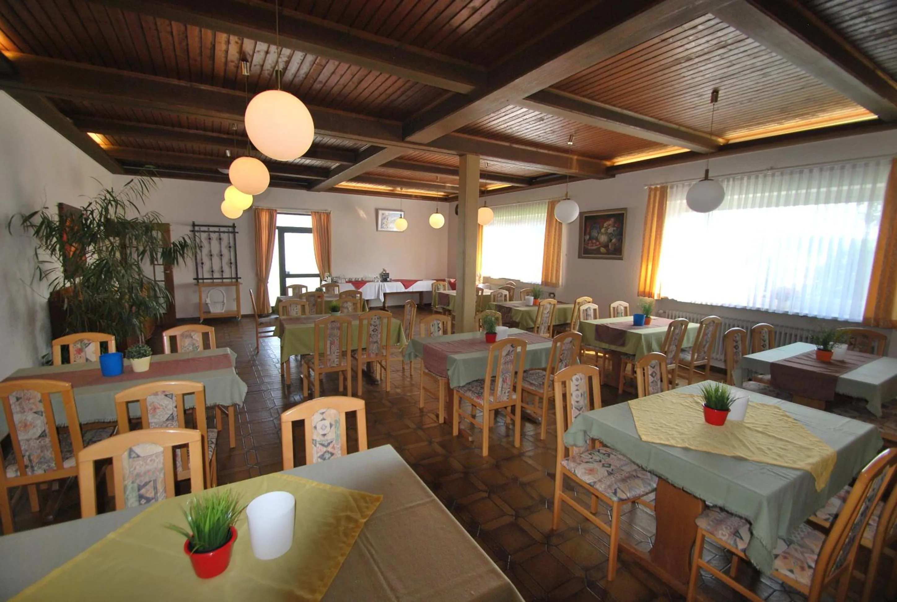 Hotel Gasthof Waldeck