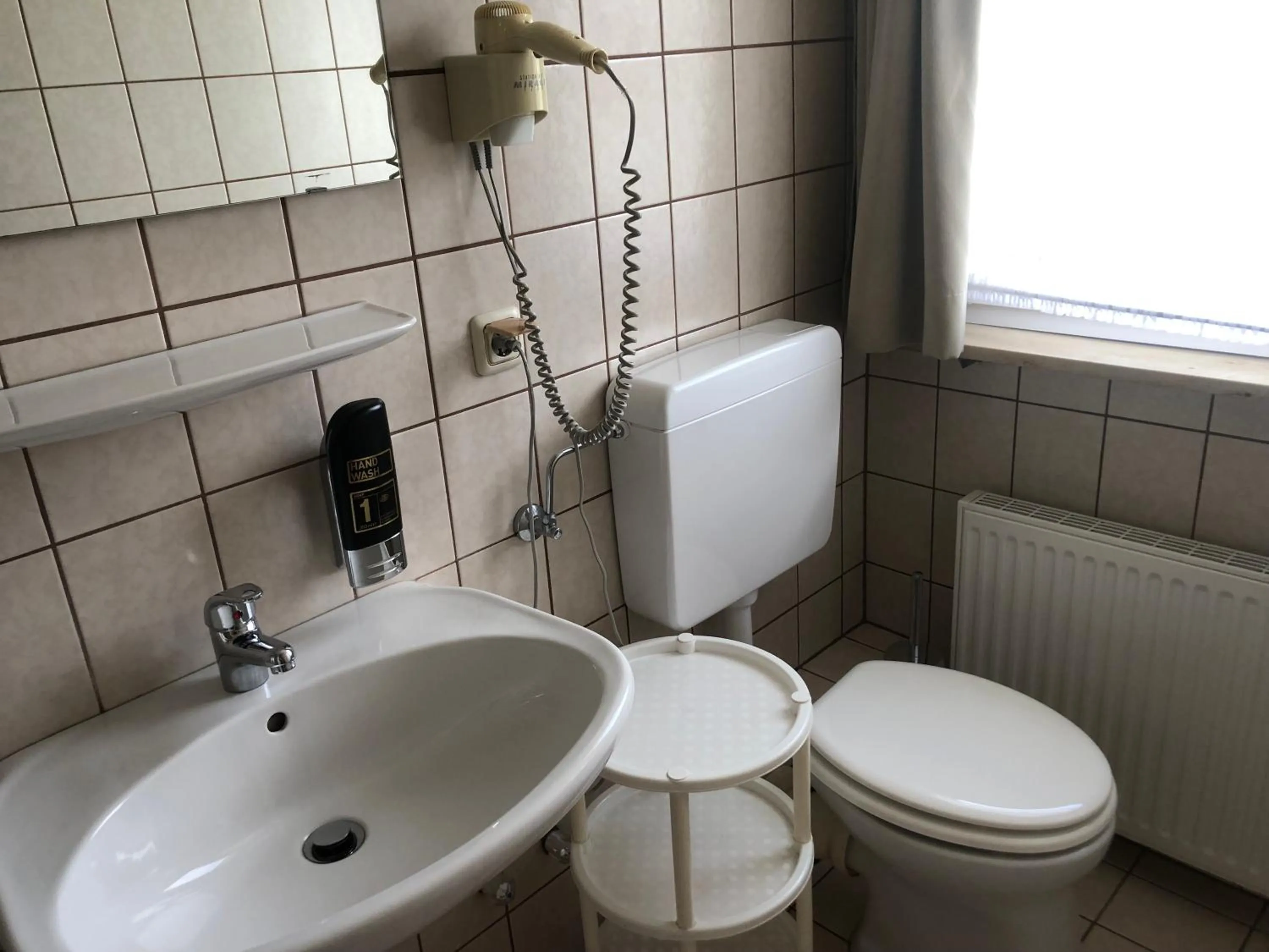 Hotel Gasthof Waldeck