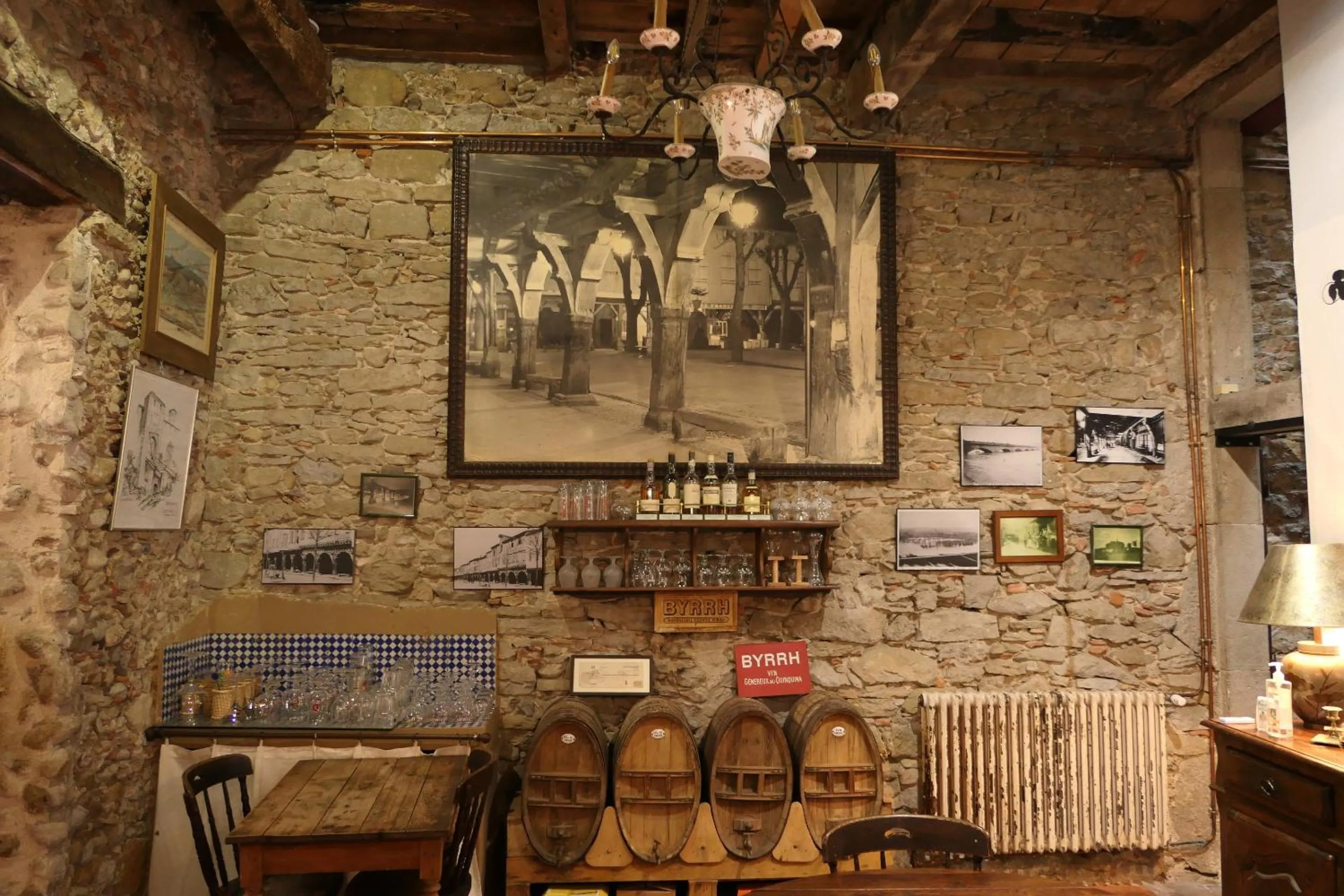 Other in La Maison des Consuls