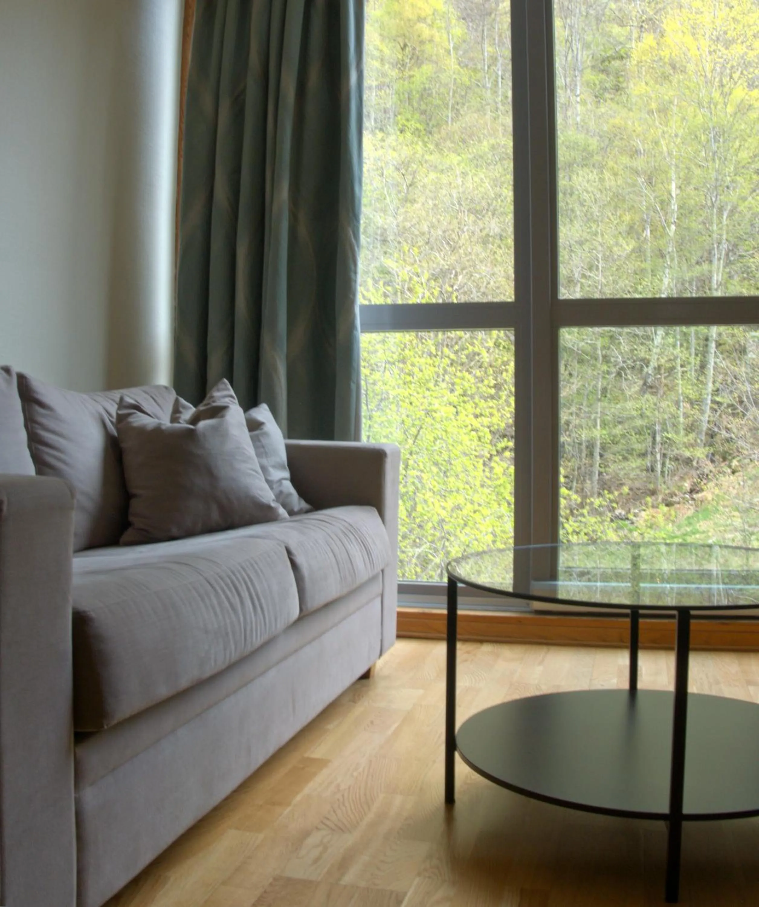 Bedroom in Havila Hotel Geiranger