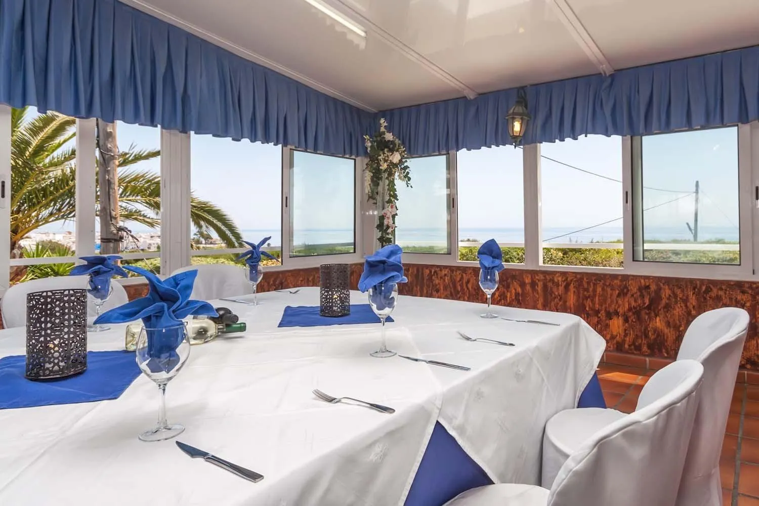 Banquet/Function facilities in Hotel Al-Andalus