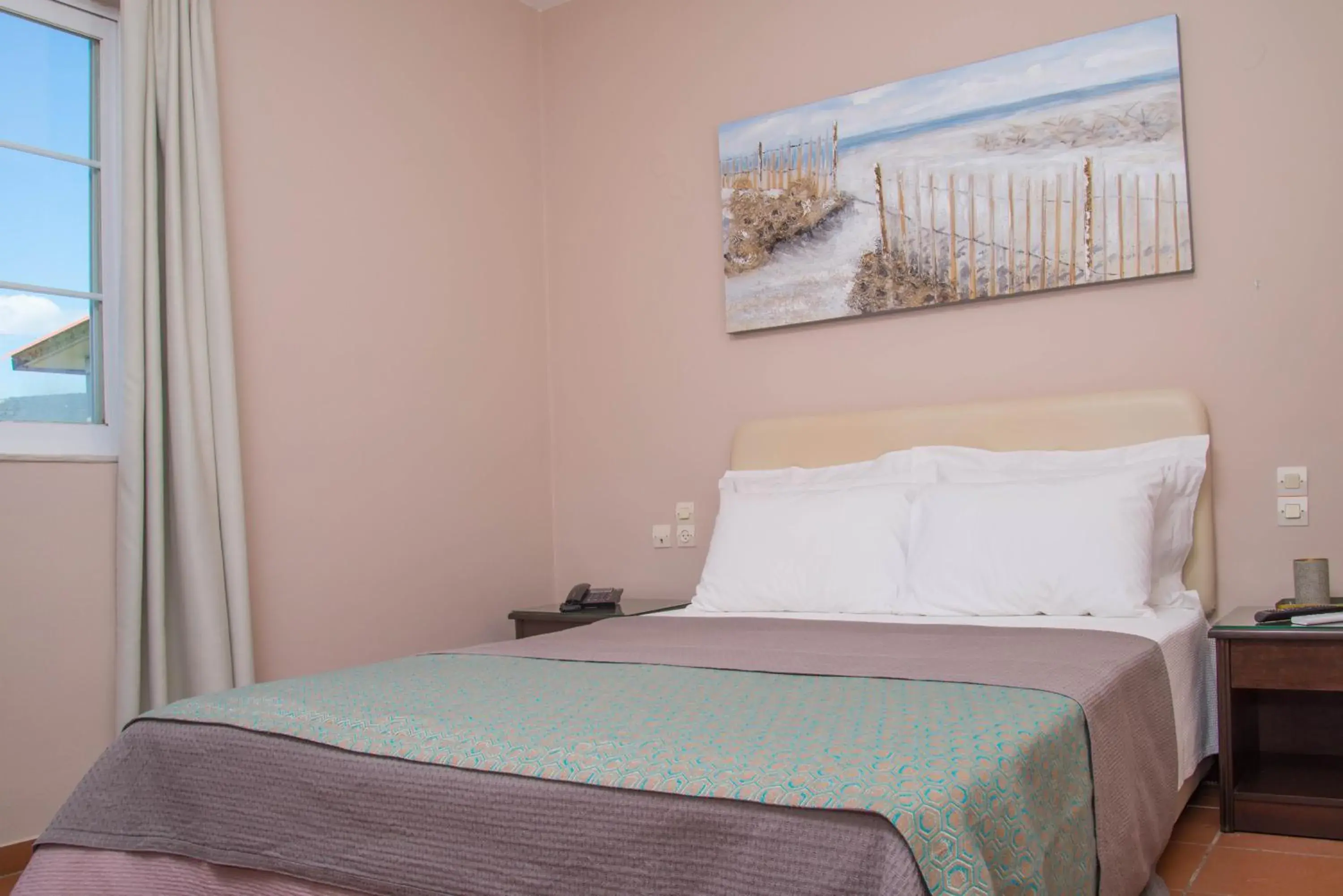 Family Apartment with Sea View in Diamond Palace Family Apartment with Sea View in Diamond Palace