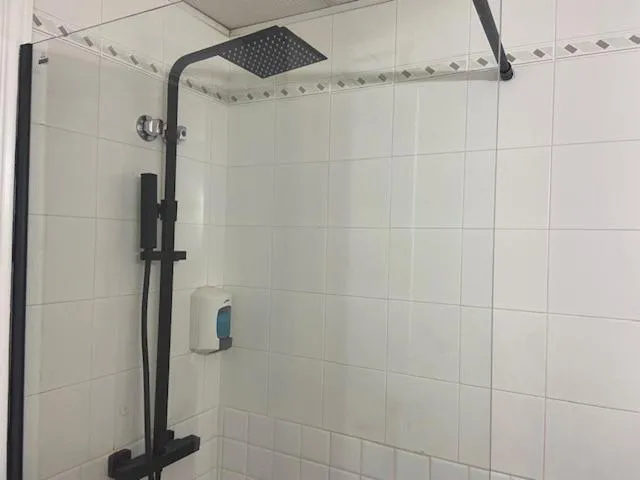 Bathroom in Miralcampo