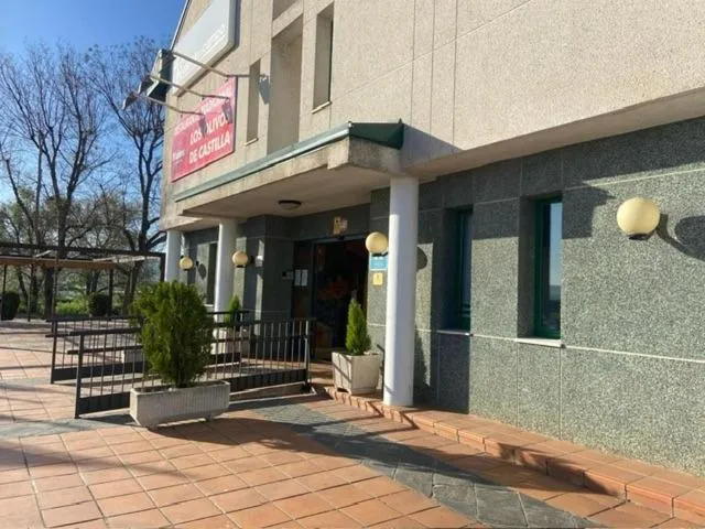 Property building in Miralcampo