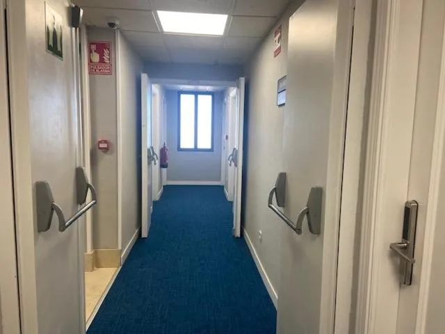 Property building in Miralcampo