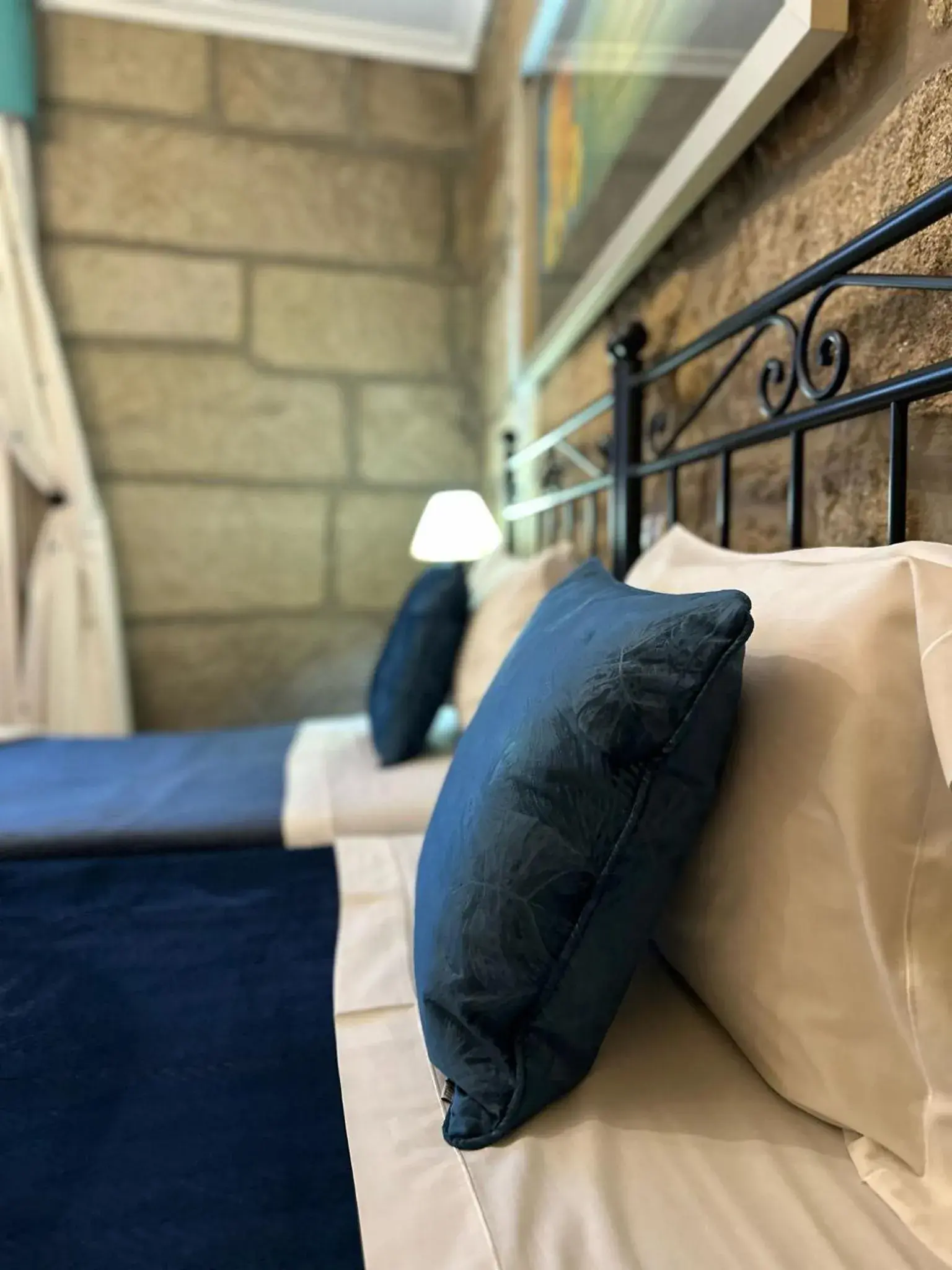 Double or Twin Room - single occupancy in Residencial Bem Estar Double or Twin Room - single occupancy in Residencial Bem Estar