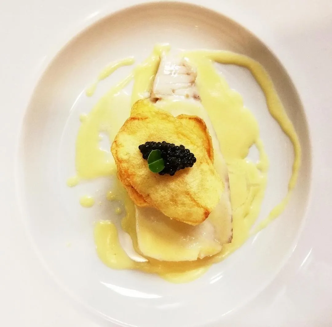 Restaurant/places to eat in Manuelina Taste Hotel