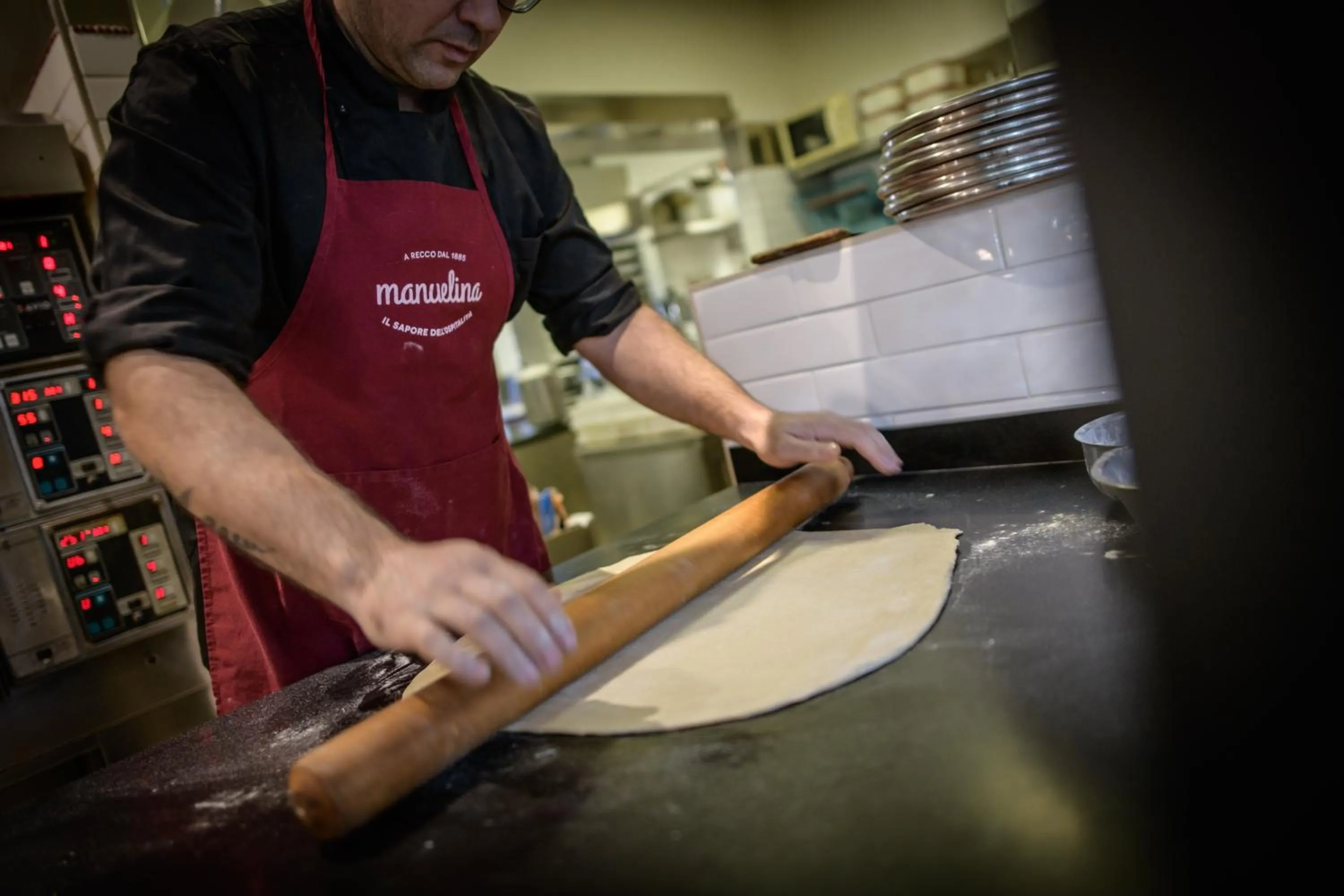 Manuelina Taste Hotel