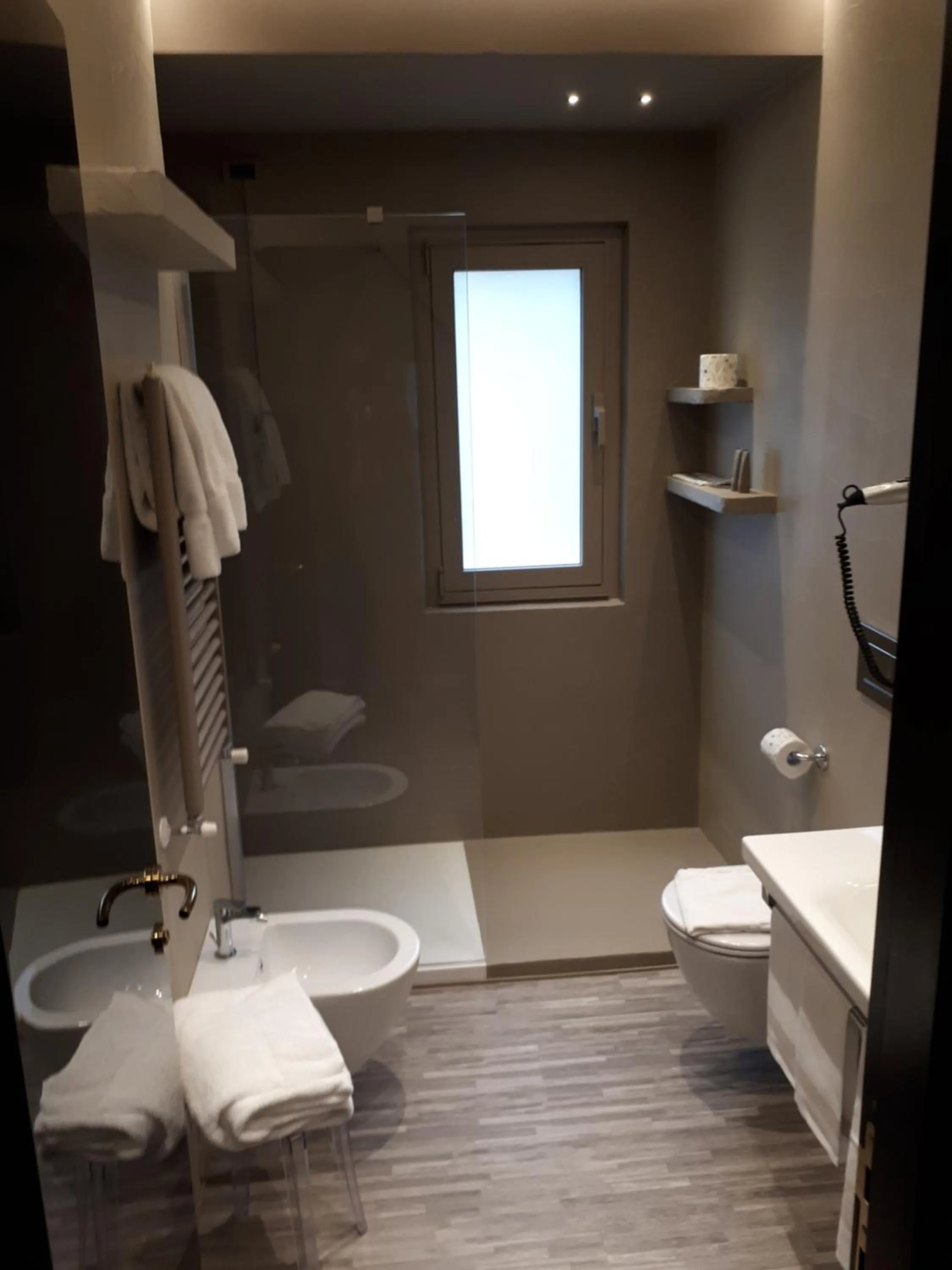 Day in Manuelina Taste Hotel