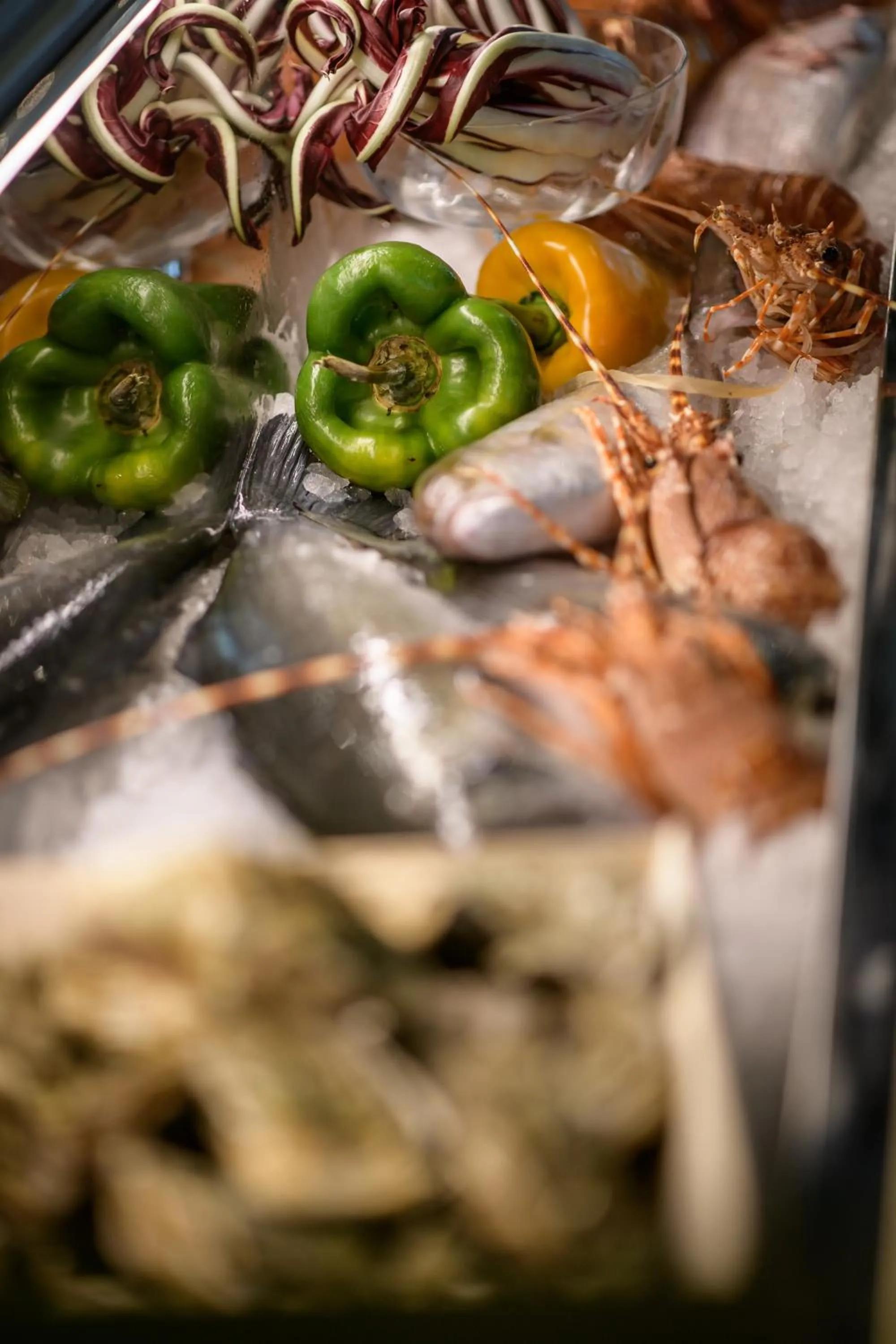 Restaurant/places to eat in Manuelina Taste Hotel