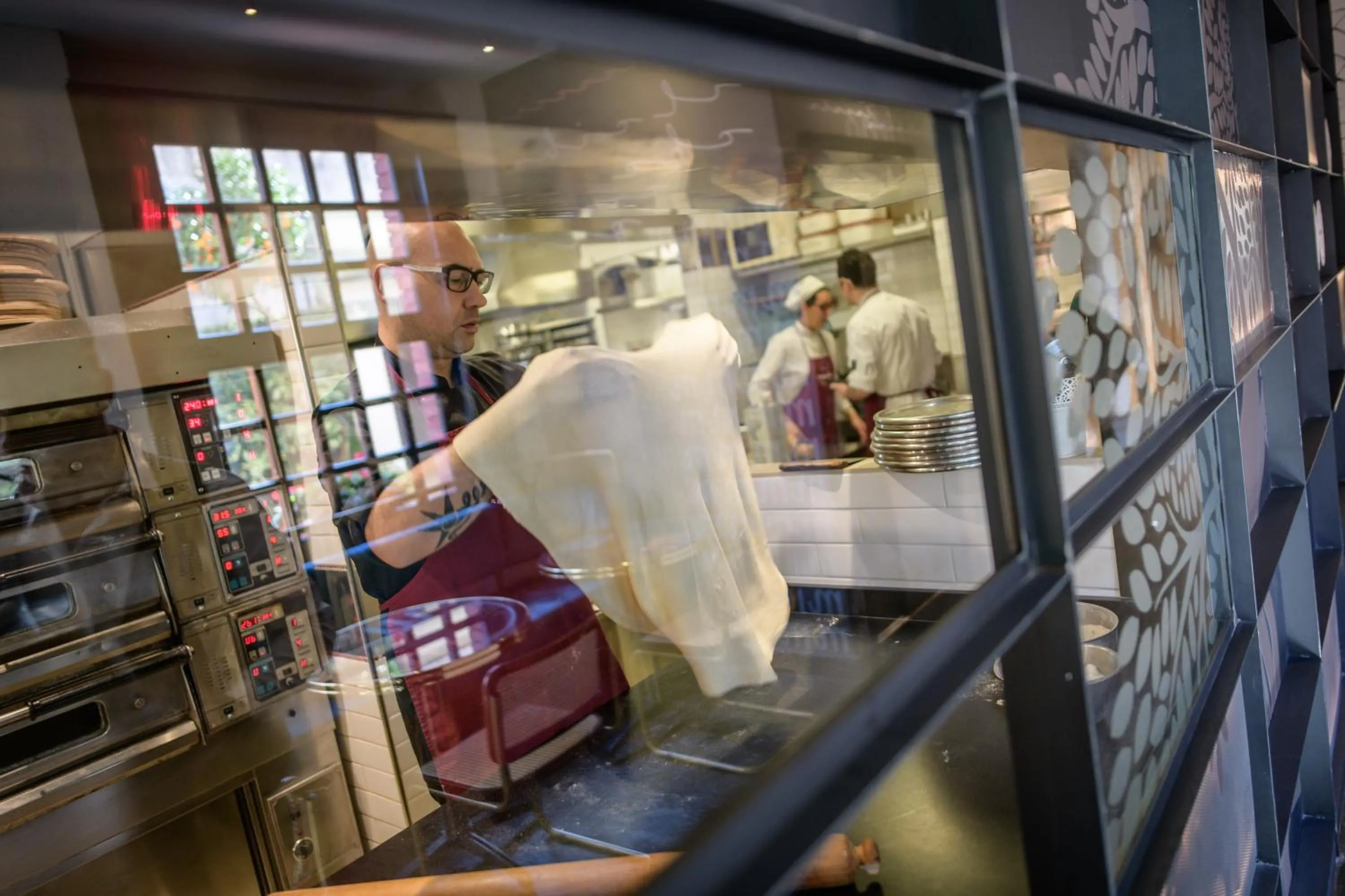 Manuelina Taste Hotel