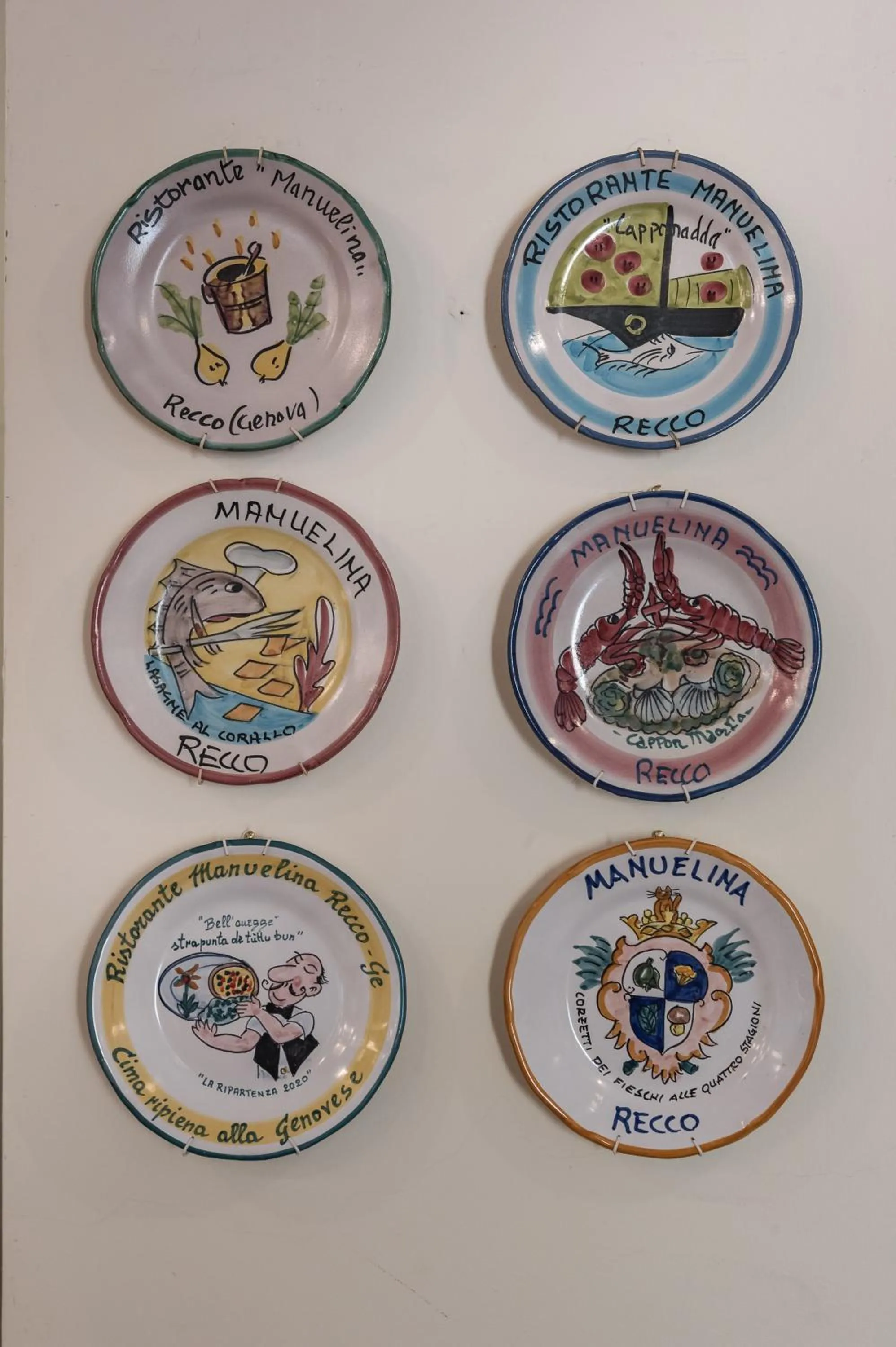 Decorative detail in Manuelina Taste Hotel