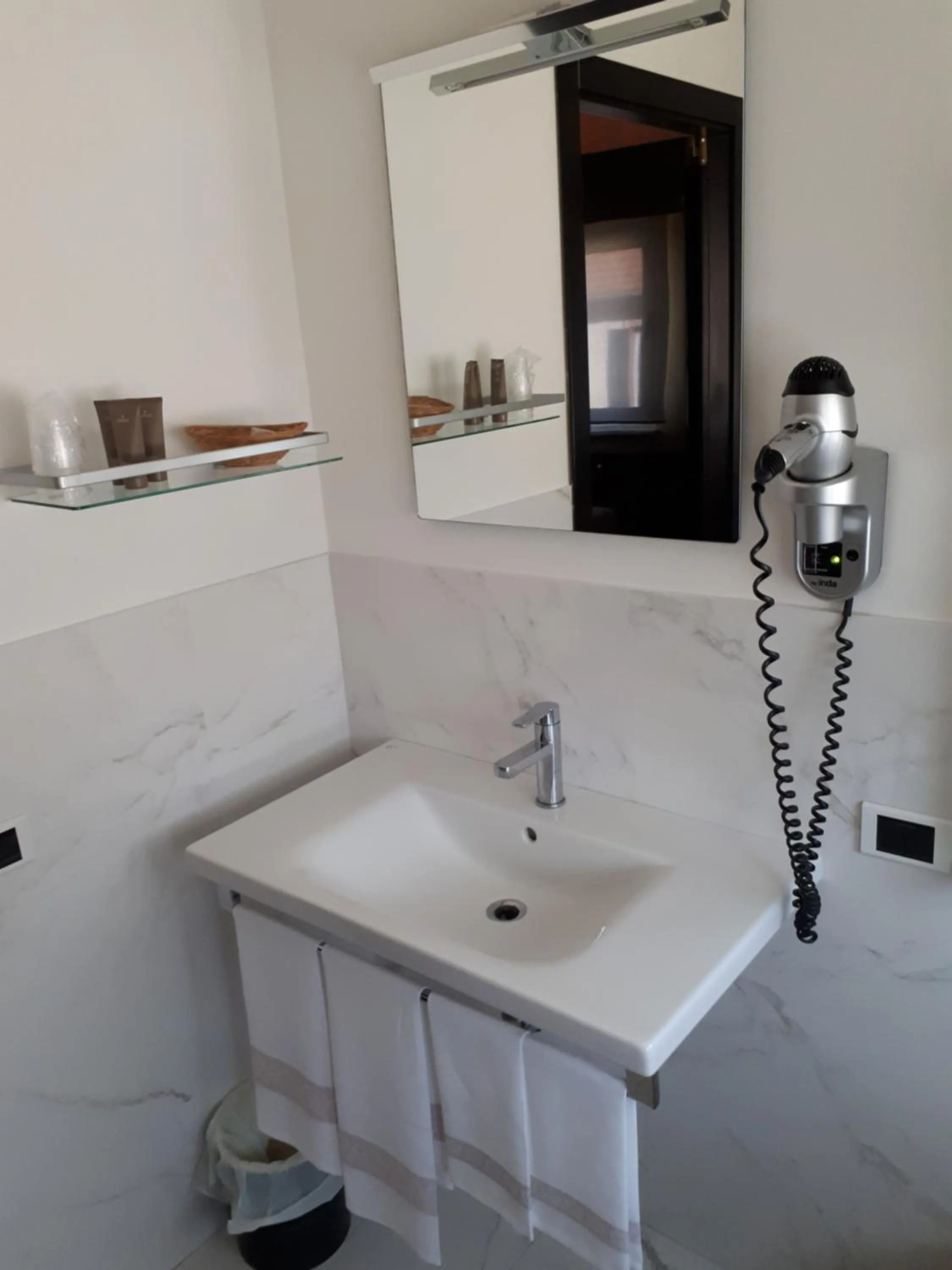 Day in Manuelina Taste Hotel