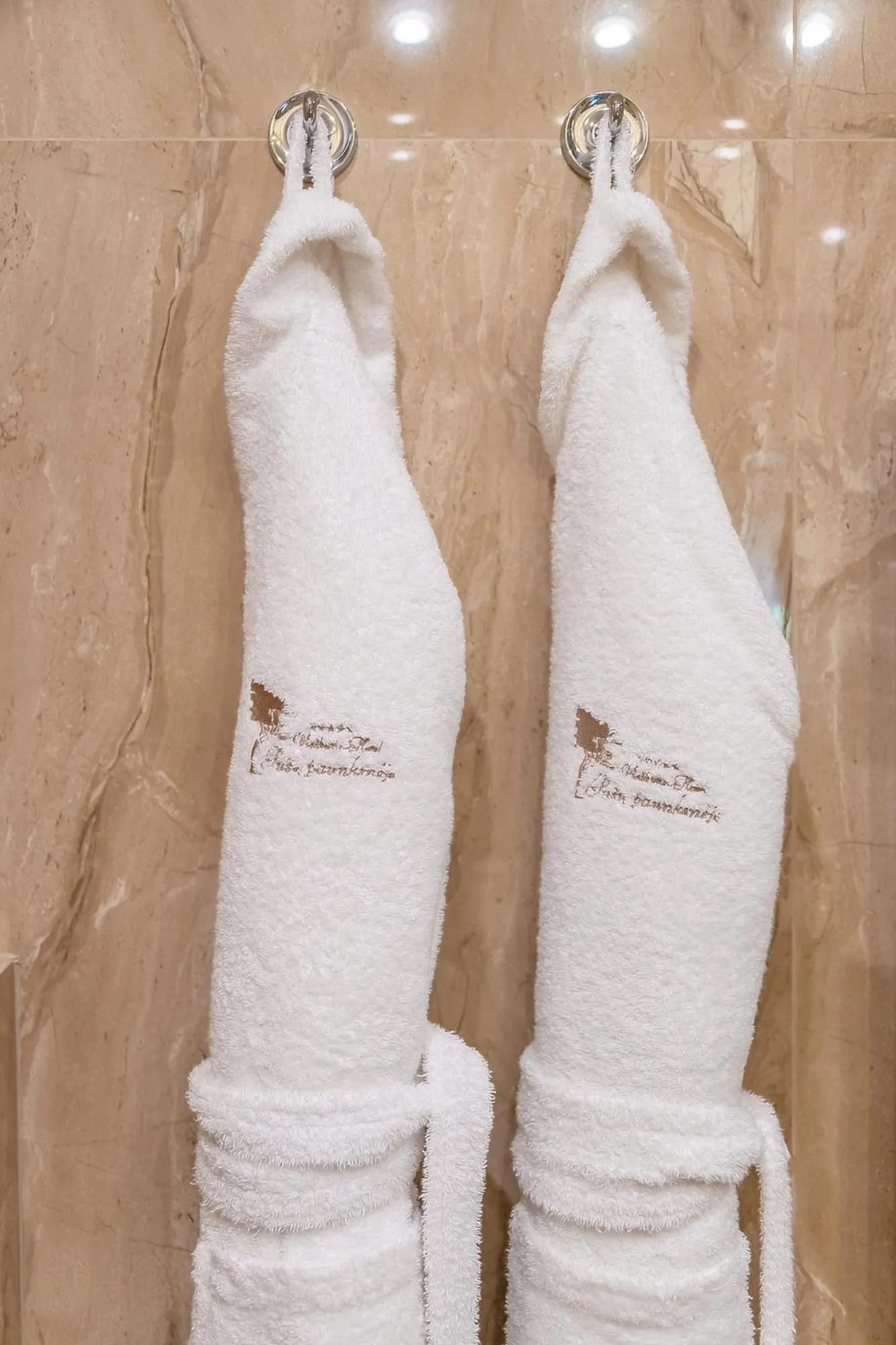 Property logo or sign in Hotel Pušų paunksnėje