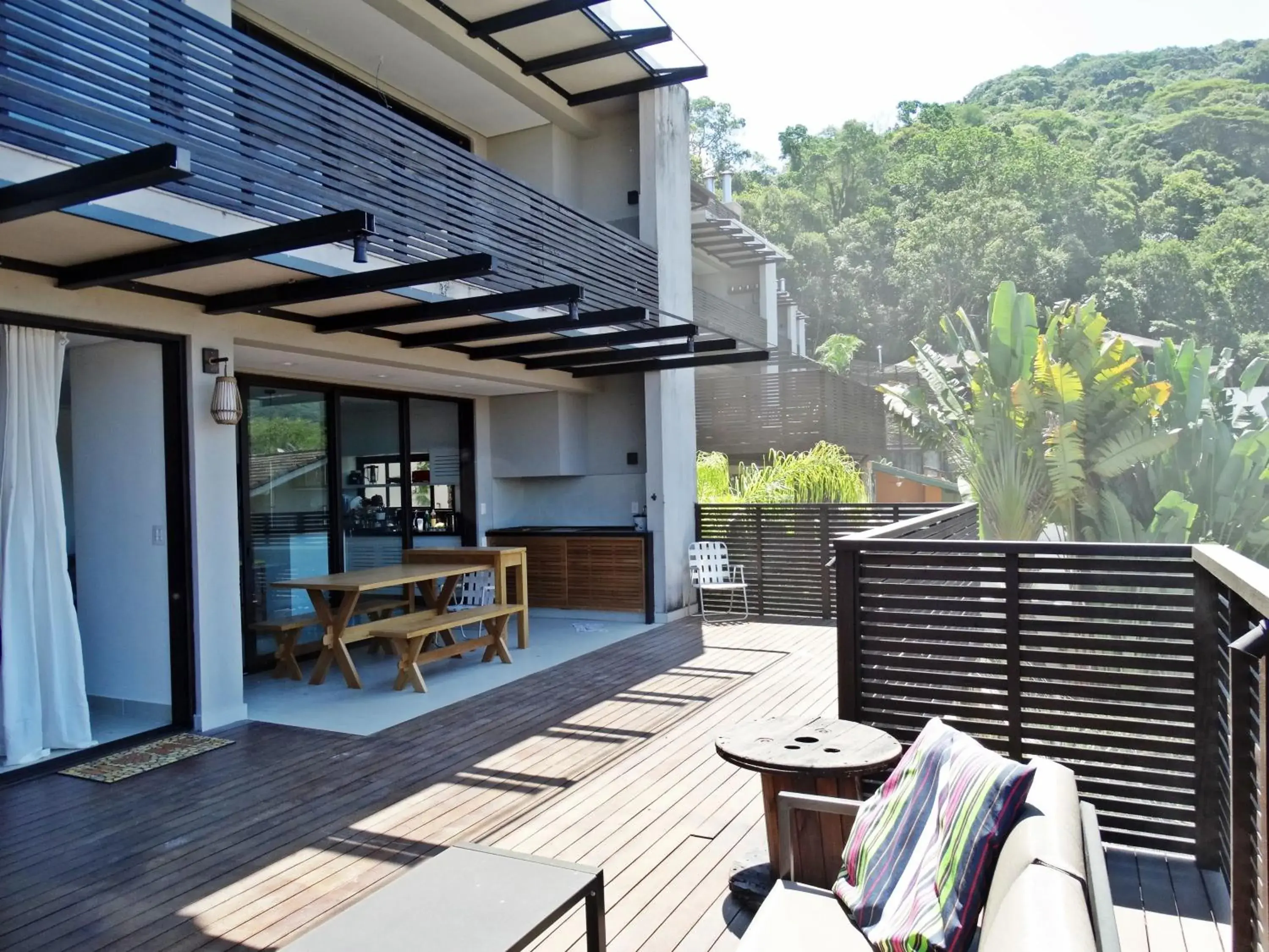 Casa de Praia Casa de Praia