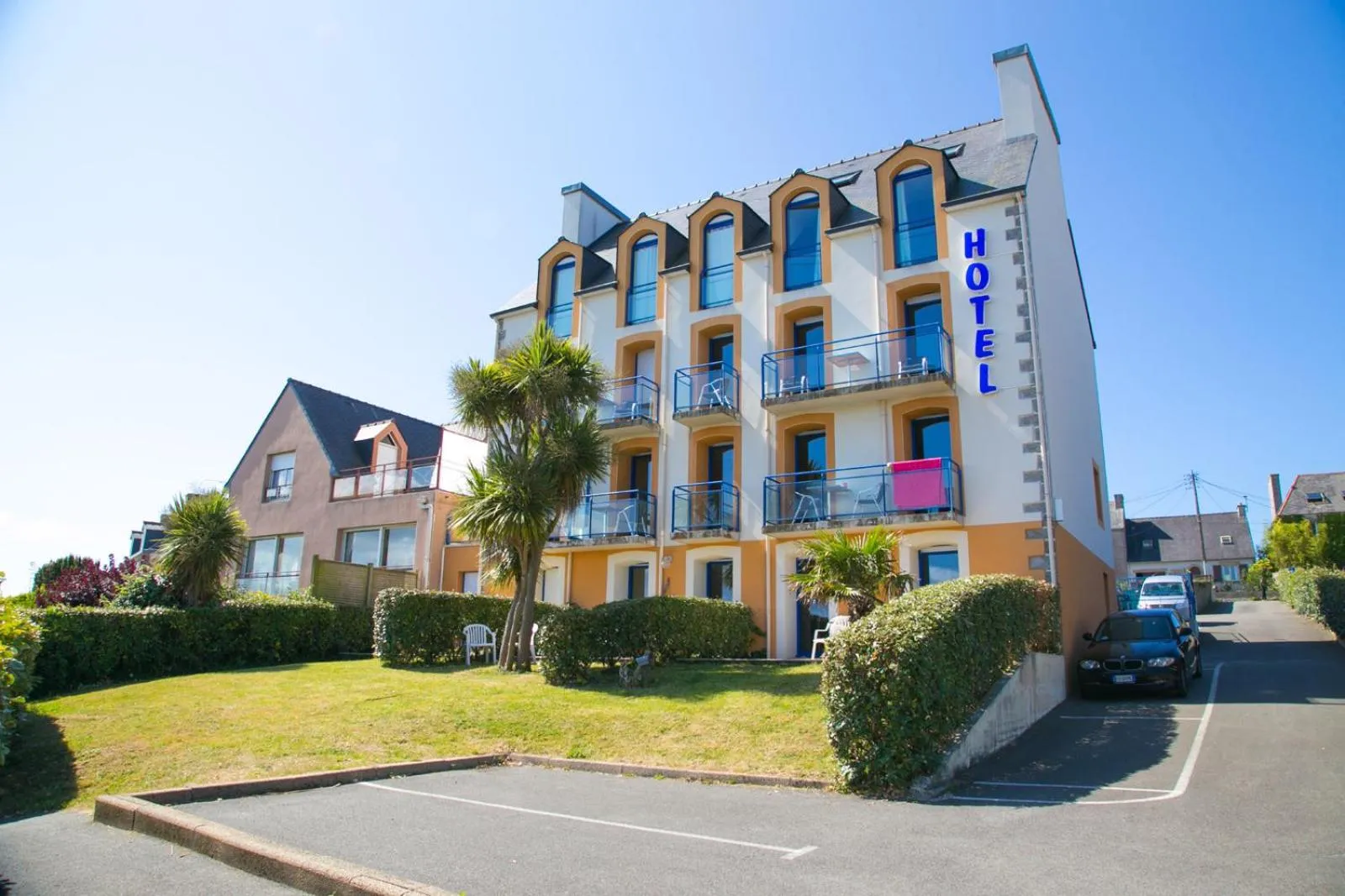Villa Bellevue