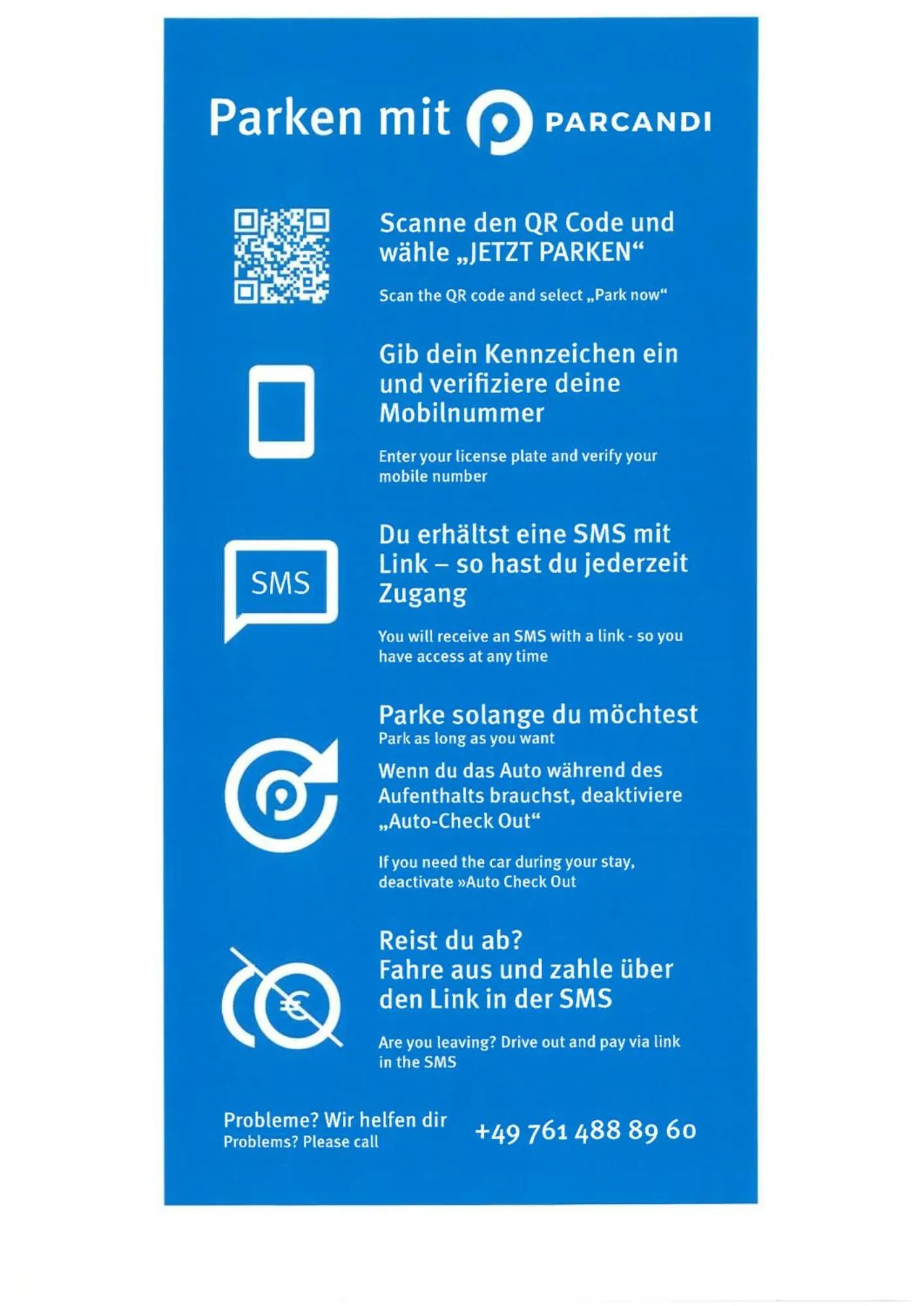 Parking in ibis Stuttgart Airport Messe