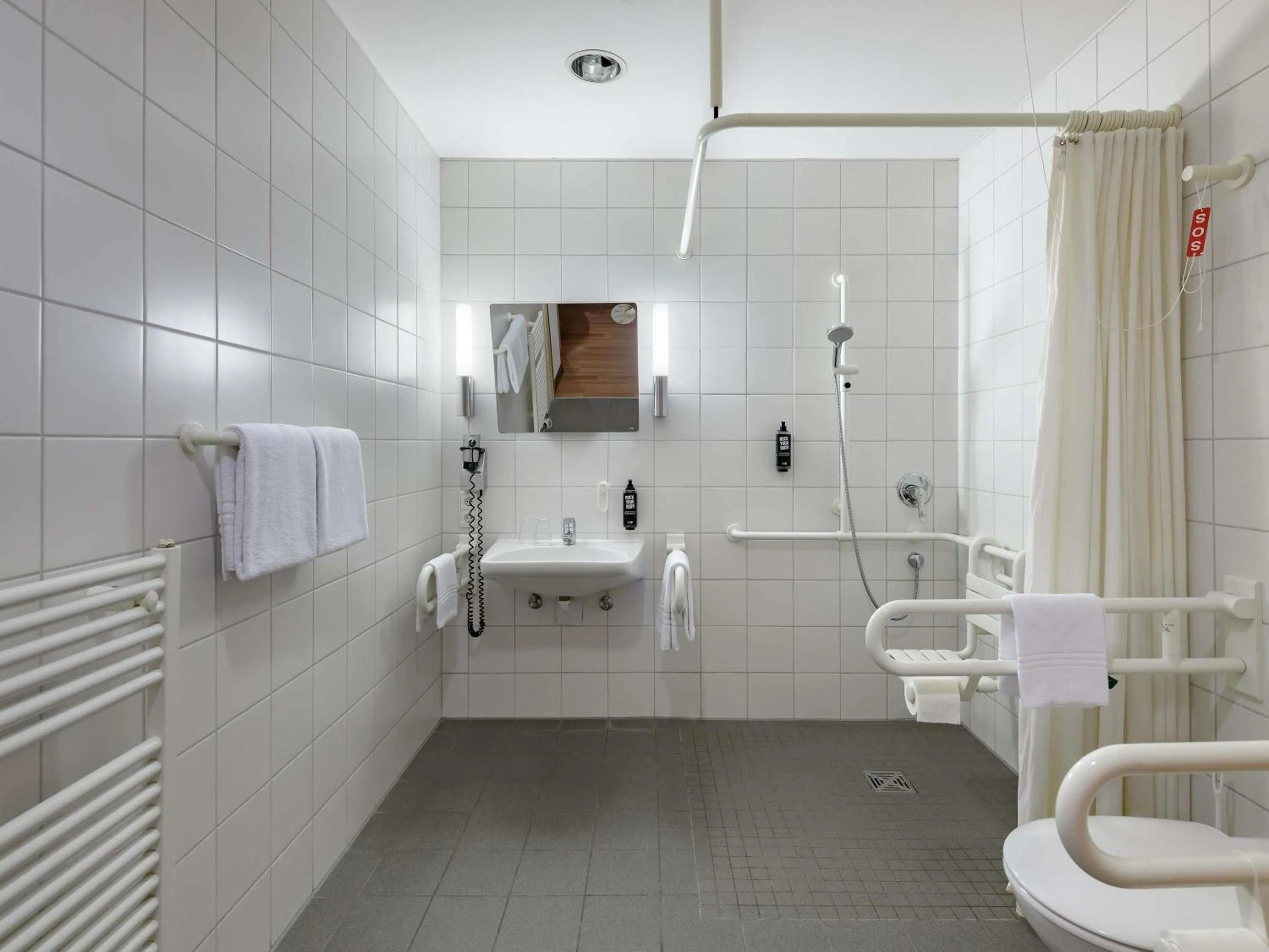 Other in ibis Stuttgart Airport Messe