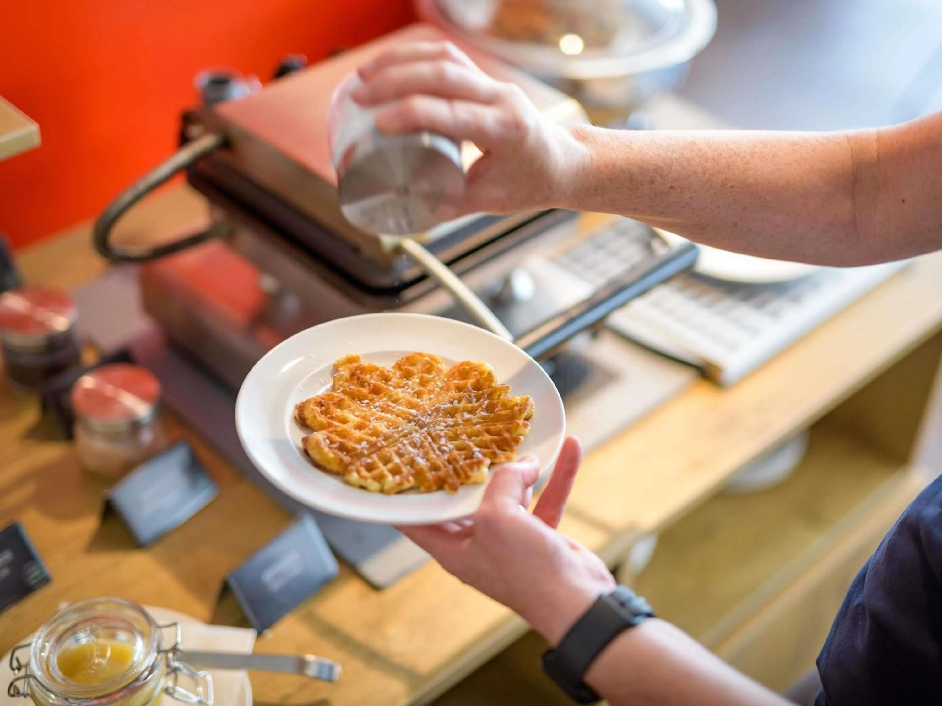 Other in ibis Stuttgart Airport Messe