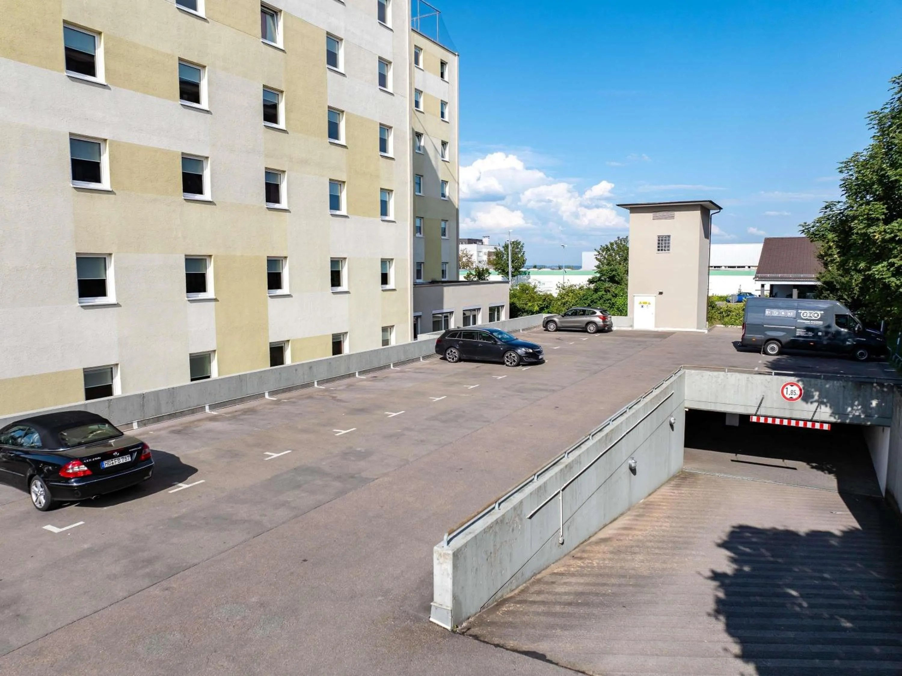 Other in ibis Stuttgart Airport Messe