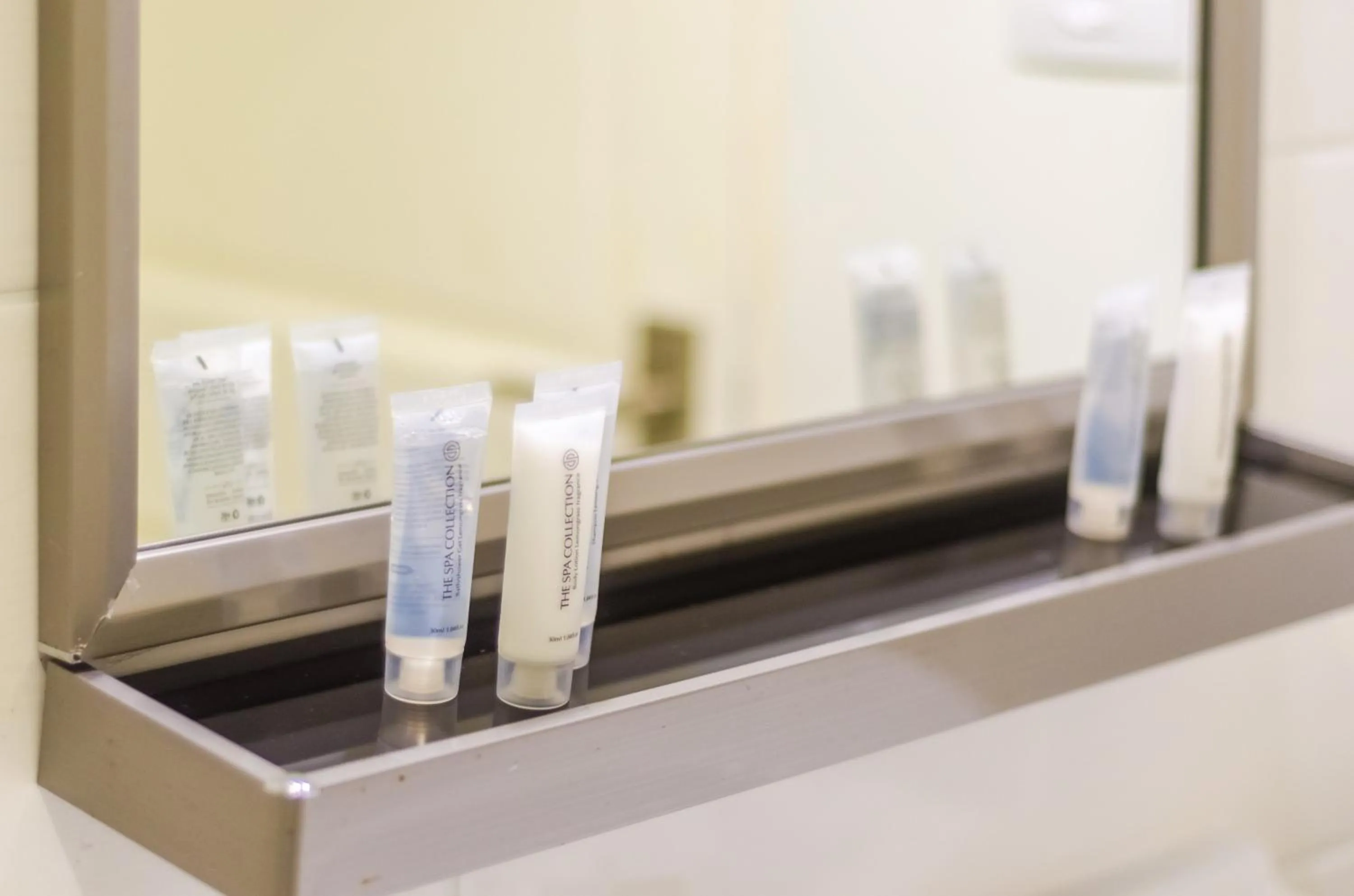 Decorative detail in Bed & Bike Curacao - Pietermaai