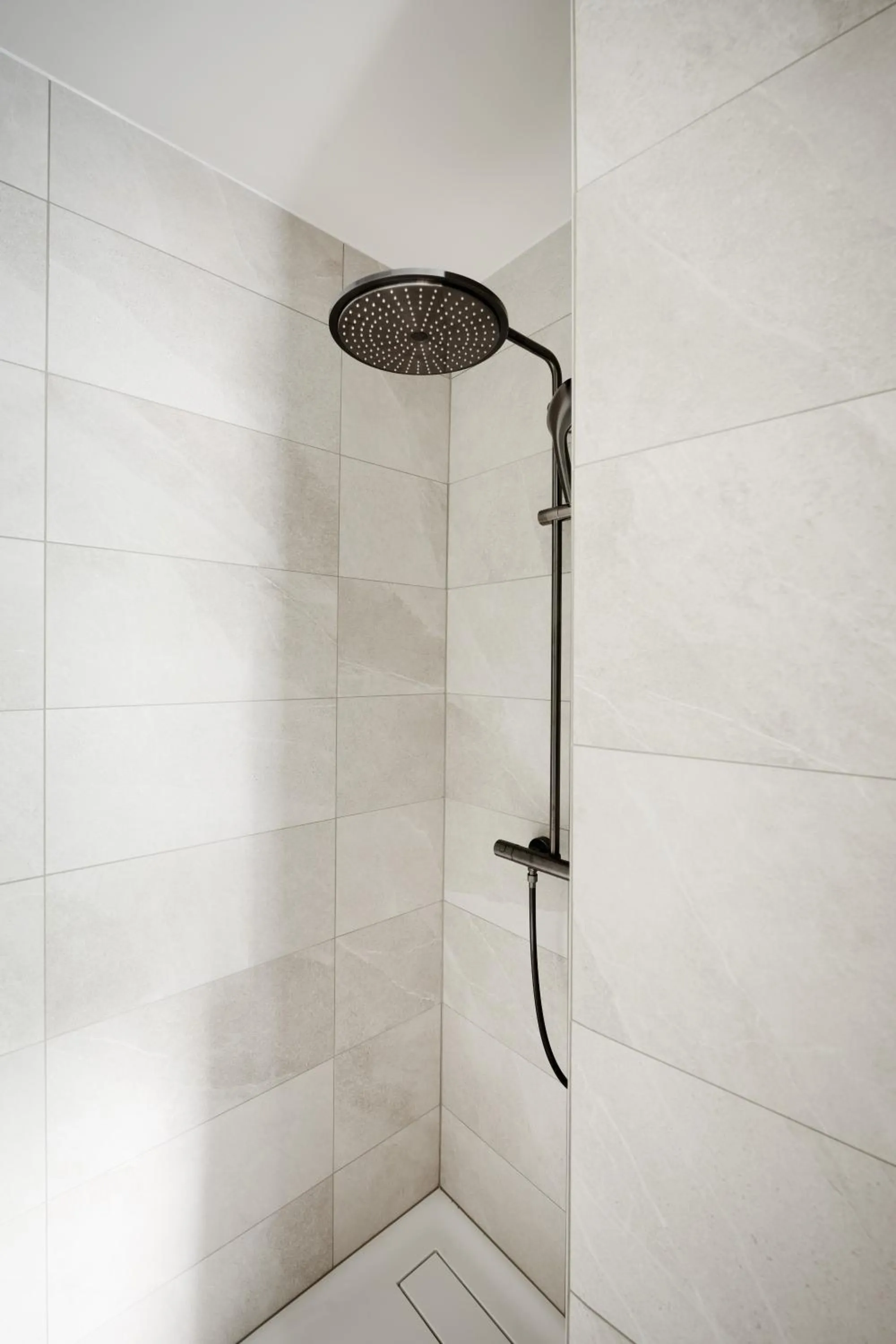 Bathroom in HOMEBOUND APARTMENTS Salzburg City I - contactless check-in