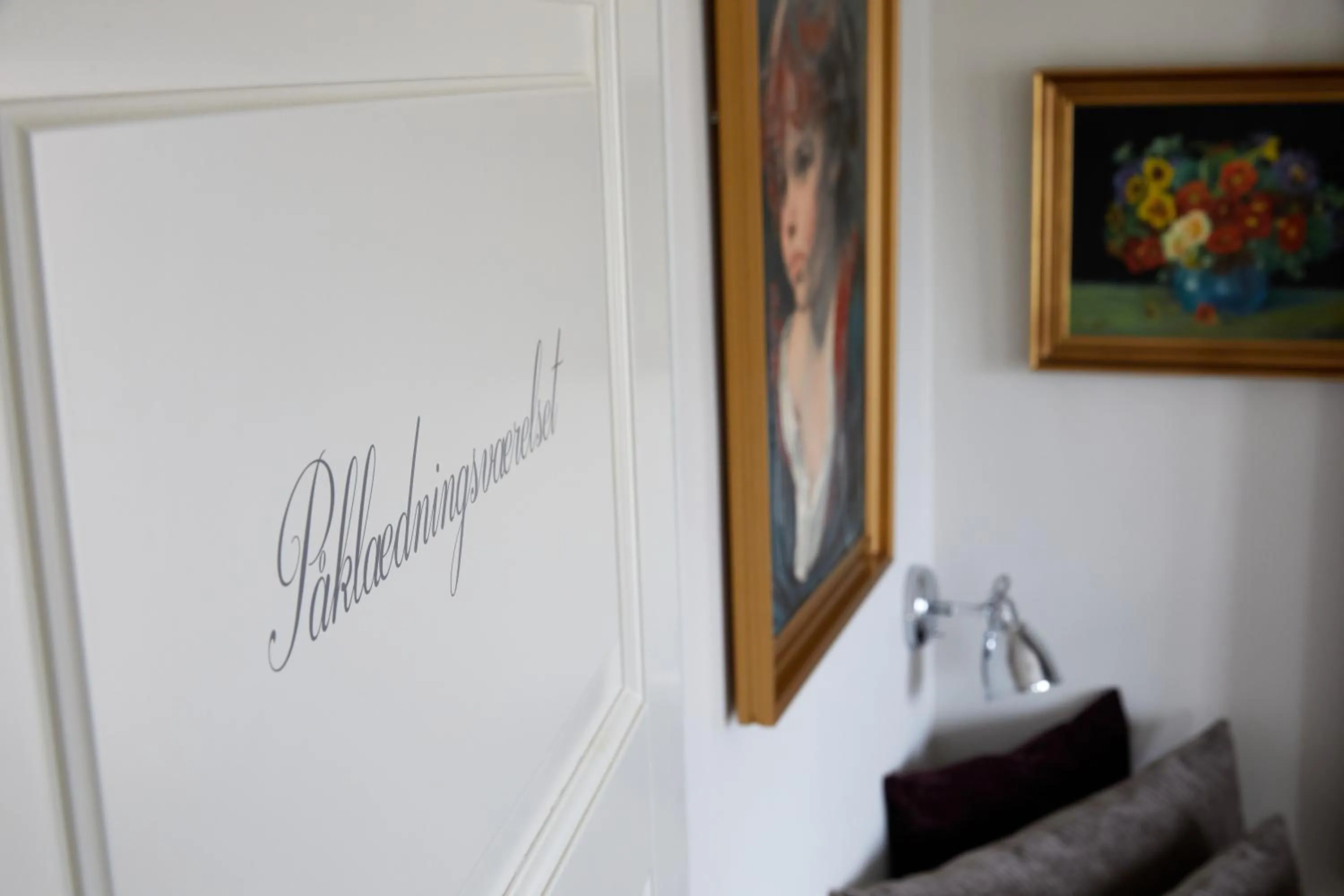 Other in Gl. Avernæs Sinatur Hotel & Konference