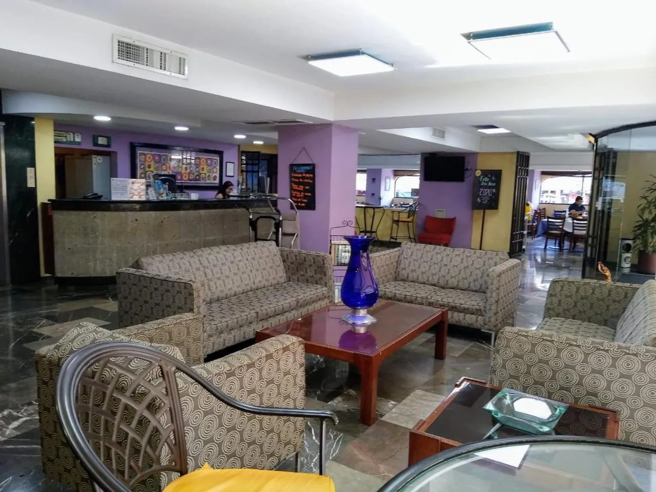 Hotel Bello Cordoba