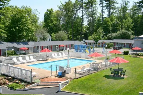 Barberry Court Motel &Cabins Barberry Court Motel &Cabins