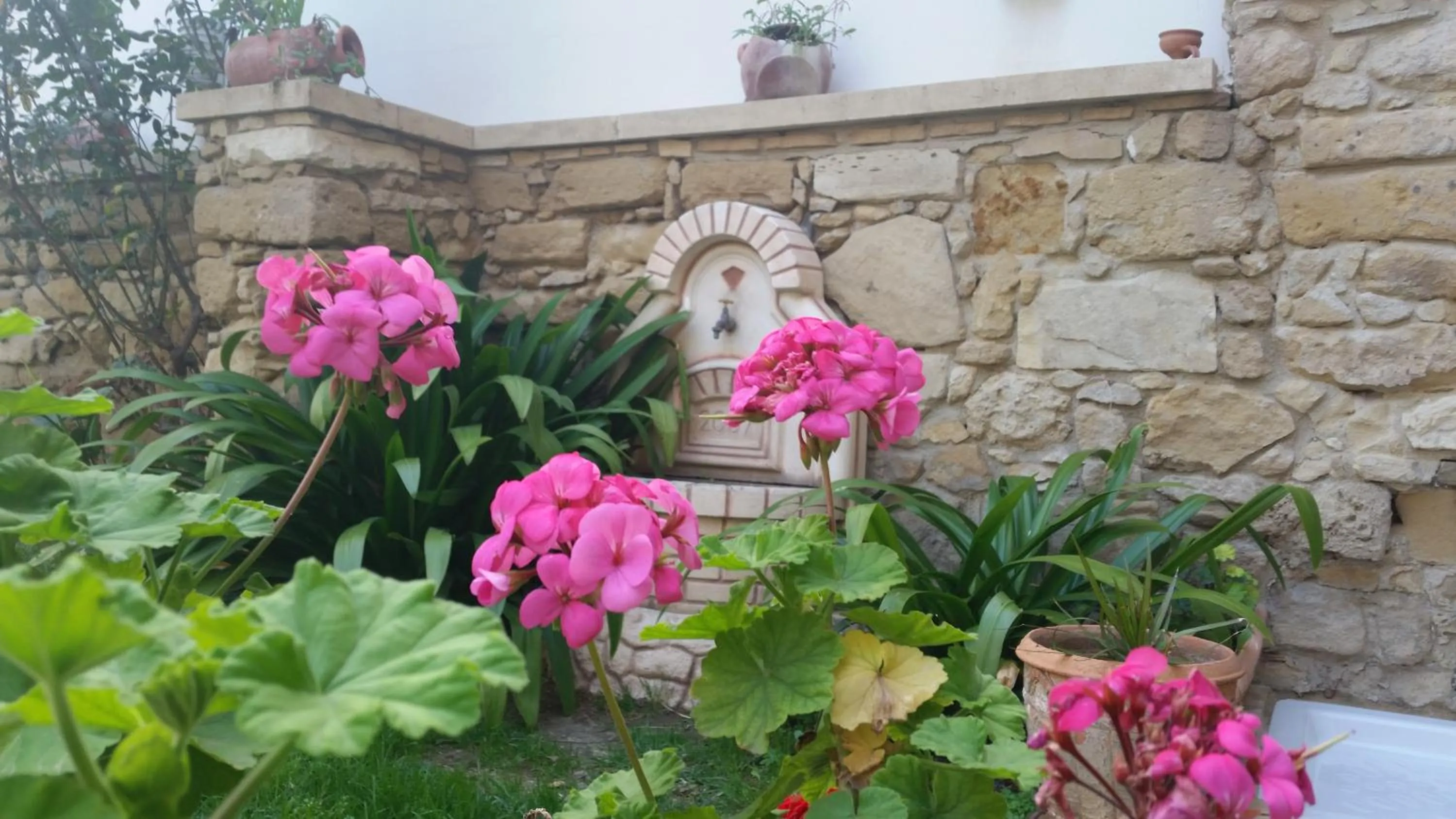 Other in Alkisti City Hotel