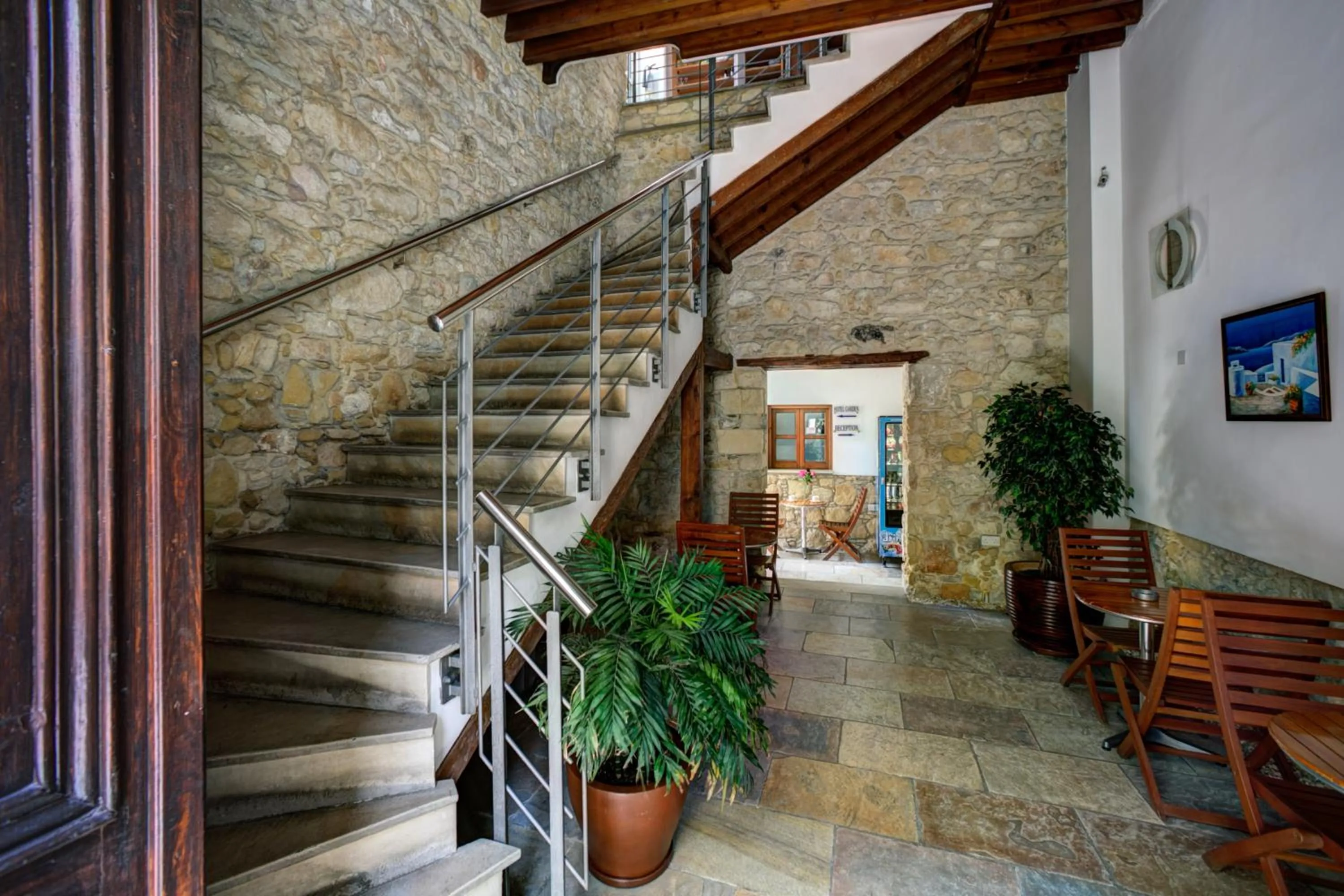 Other in Alkisti City Hotel