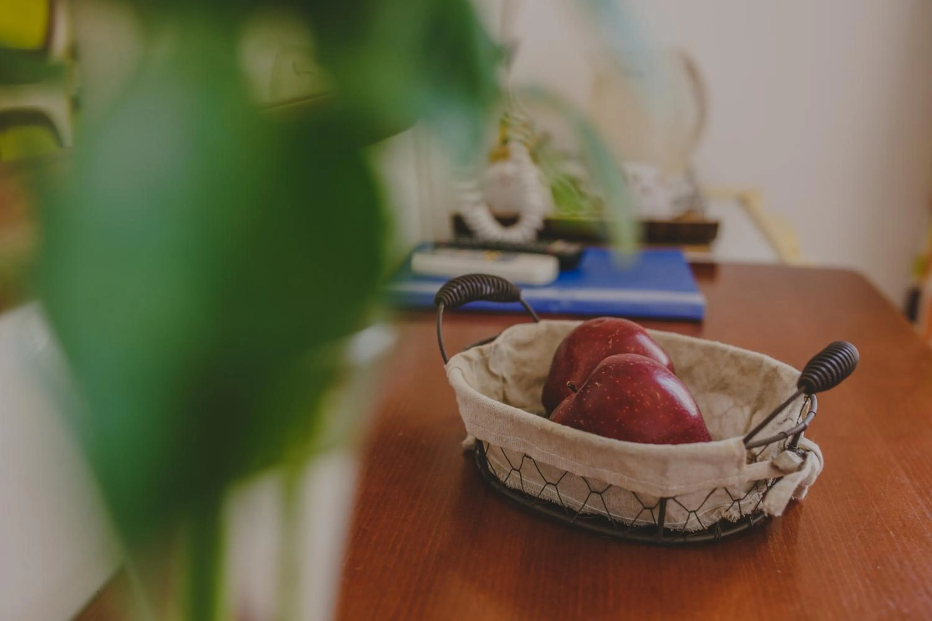Food close-up in Alkisti City Hotel