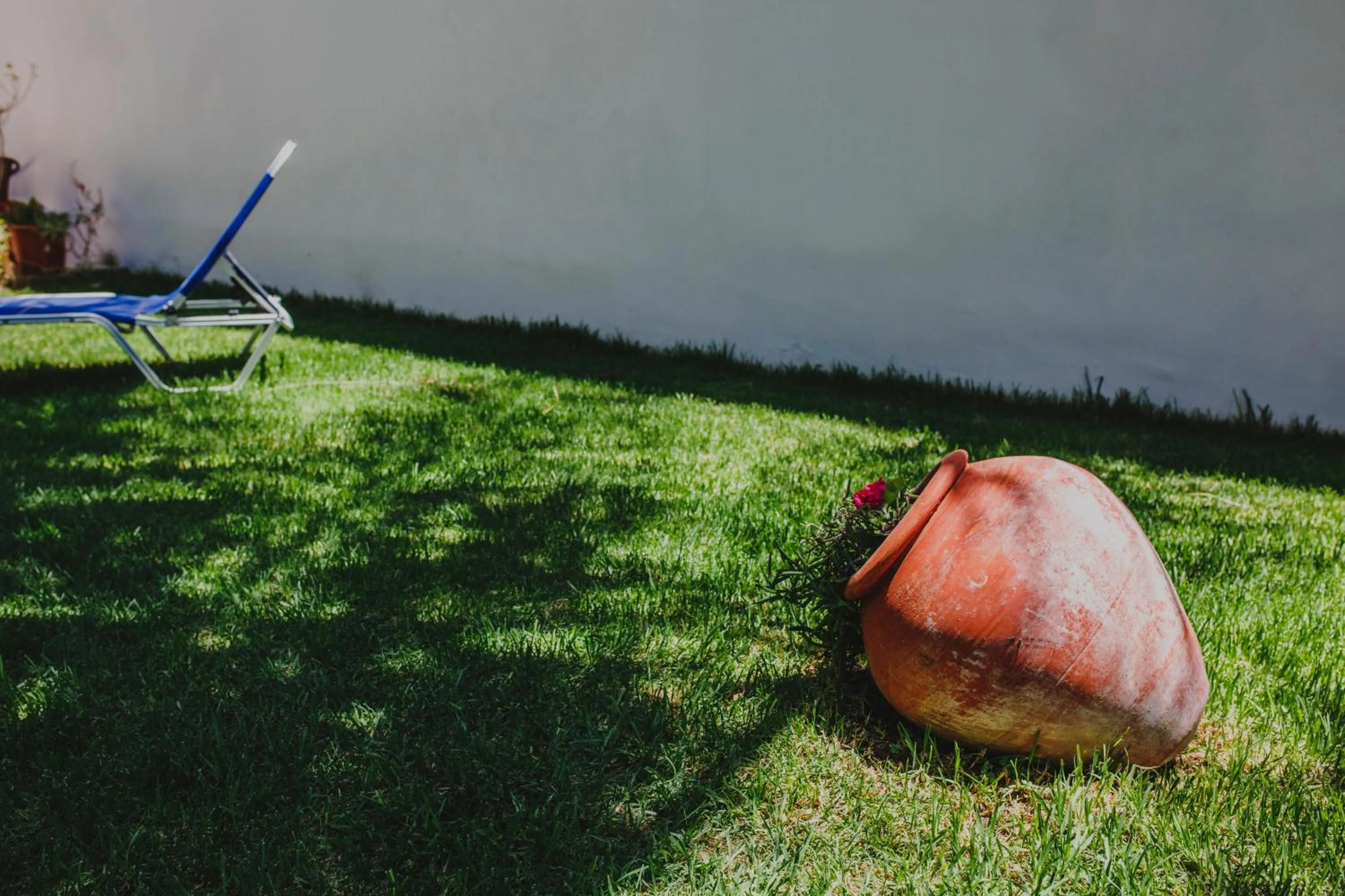 Day in Alkisti City Hotel