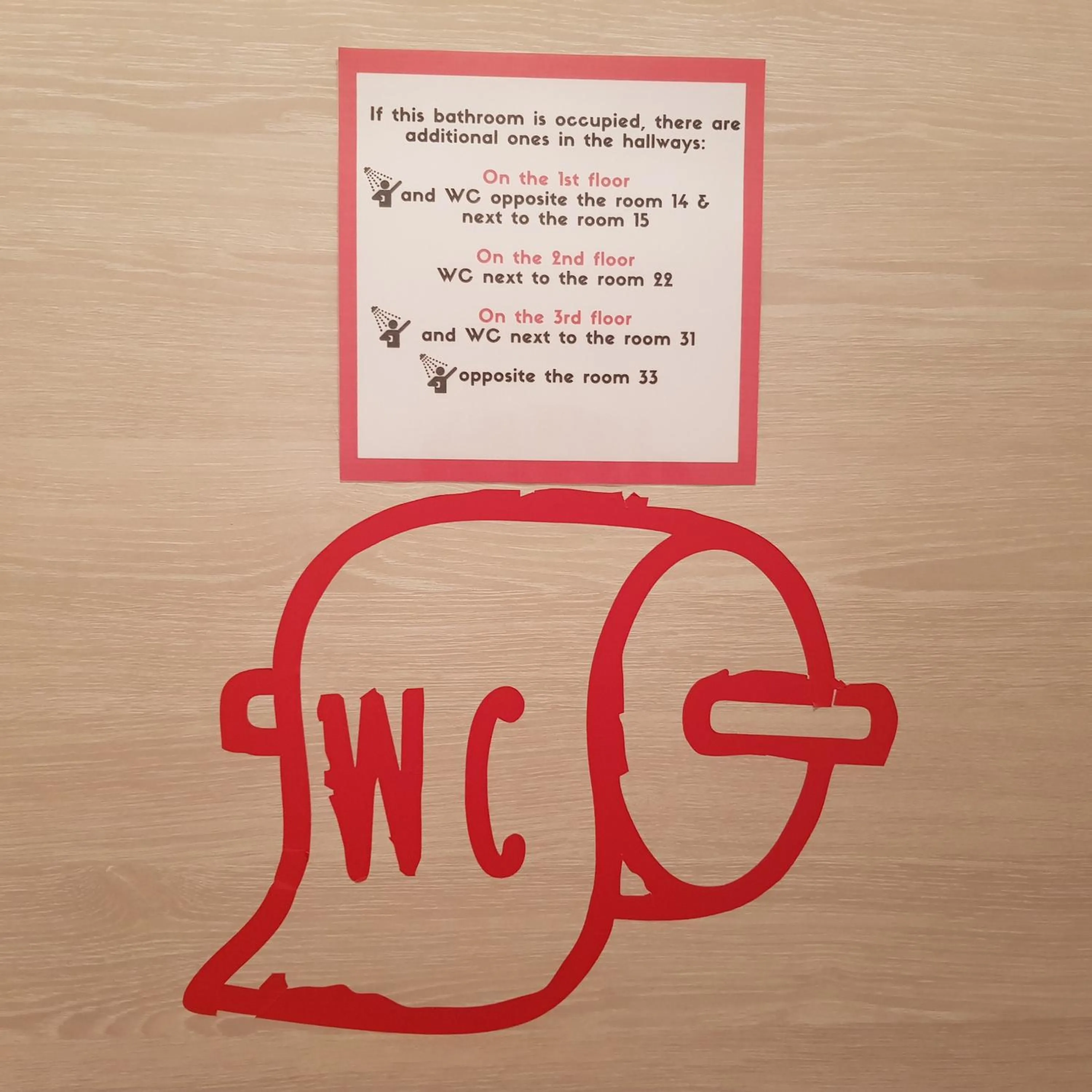 Decorative detail in Oki Doki OLD TOWN