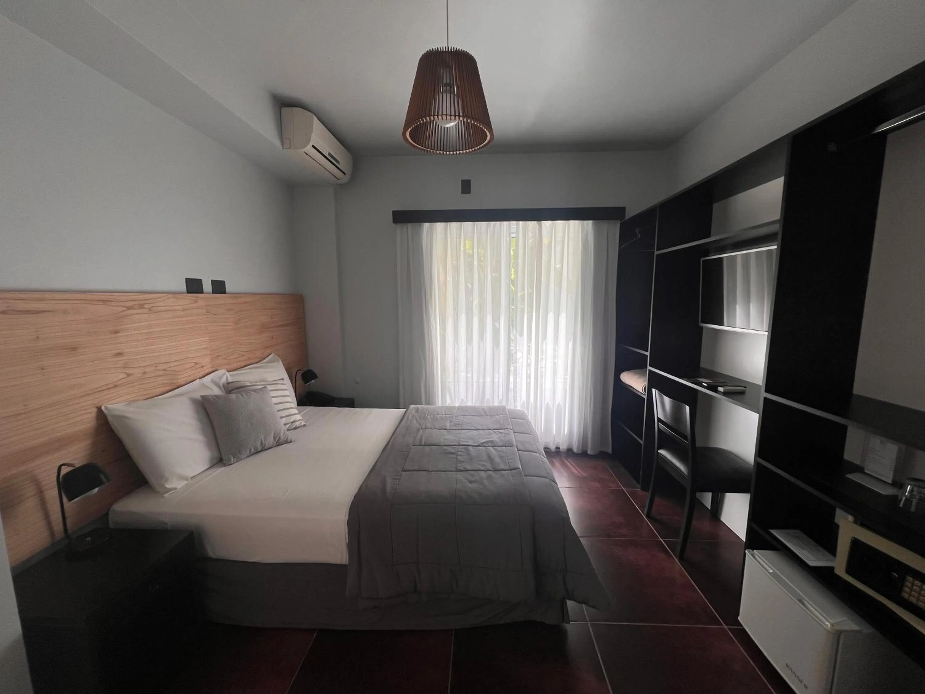 Other, Bed in 5411 Soho Hotel