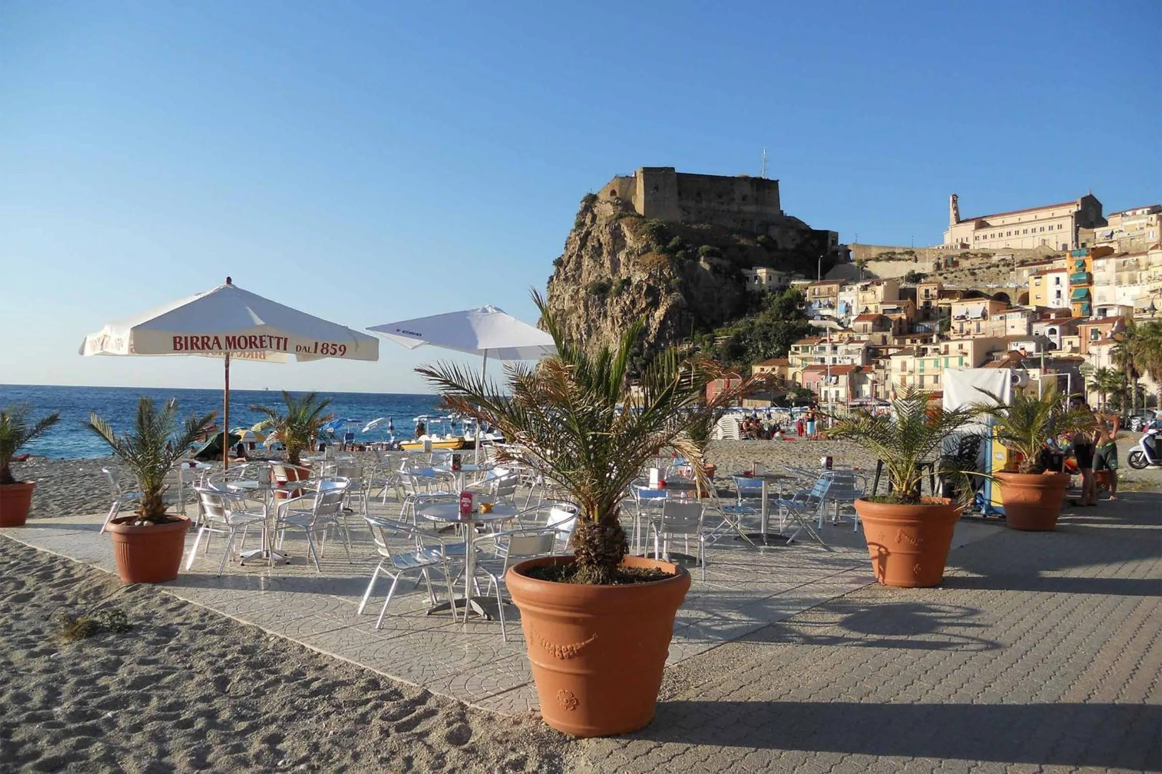 Off site in Villa Paladino - B&B e Guest House