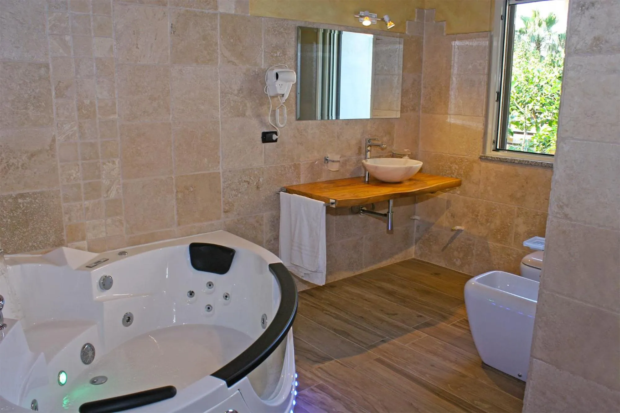 Villa Paladino - B&B e Guest House