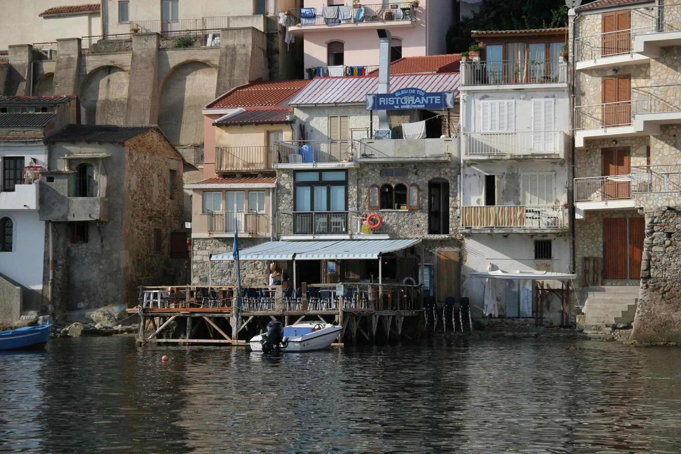 Villa Paladino - B&B e Guest House