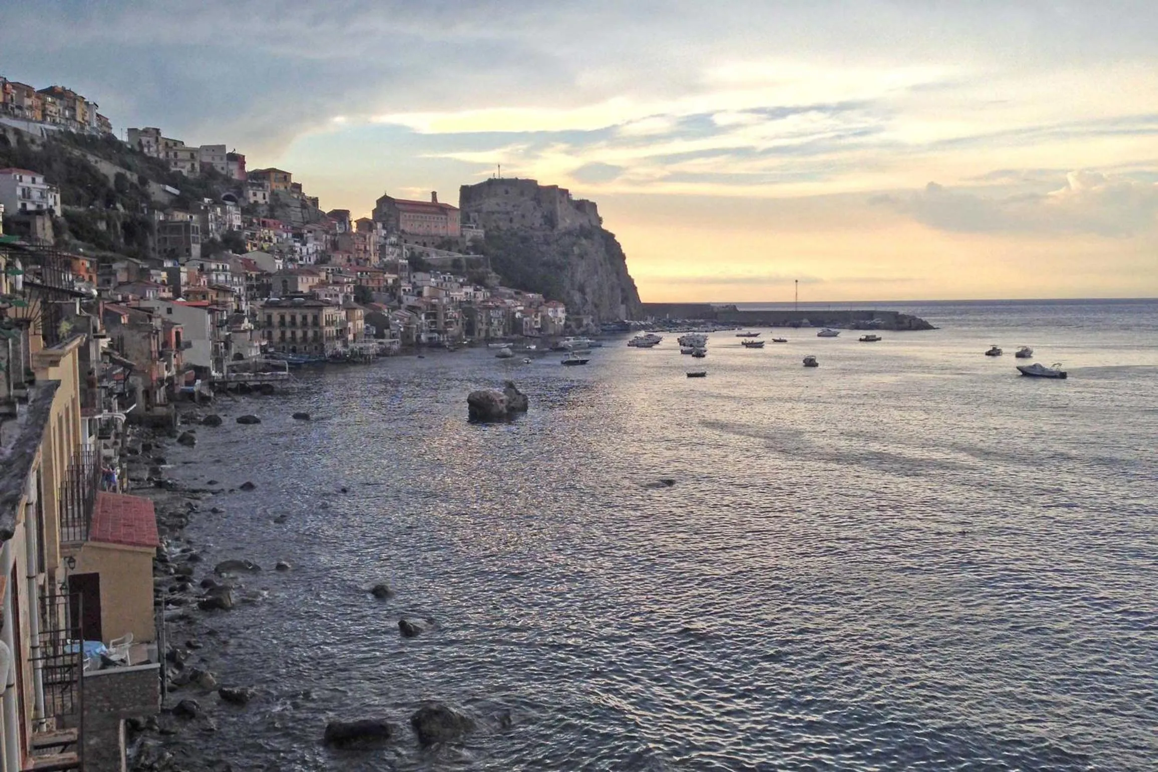 Villa Paladino - B&B e Guest House