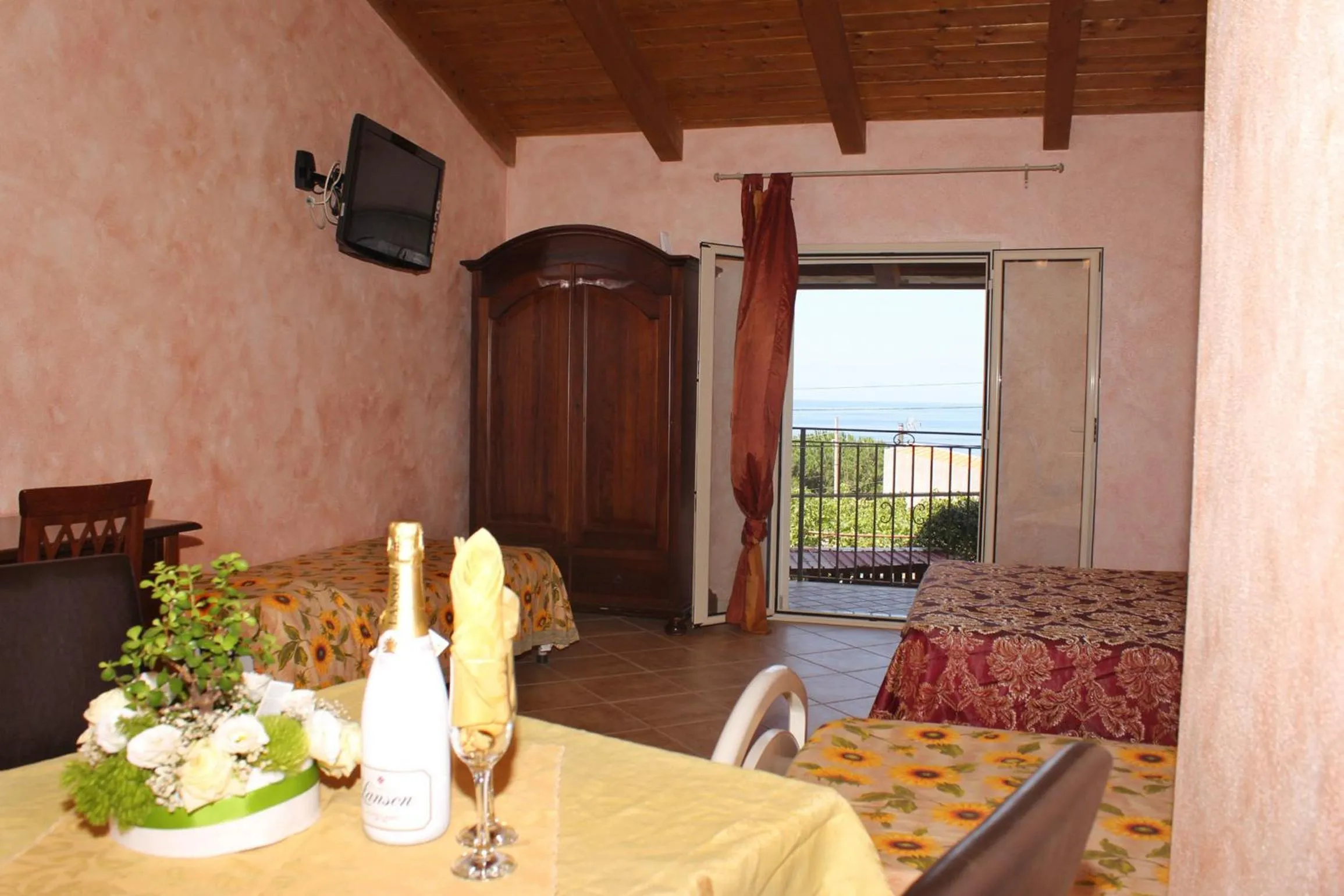 Villa Paladino - B&B e Guest House