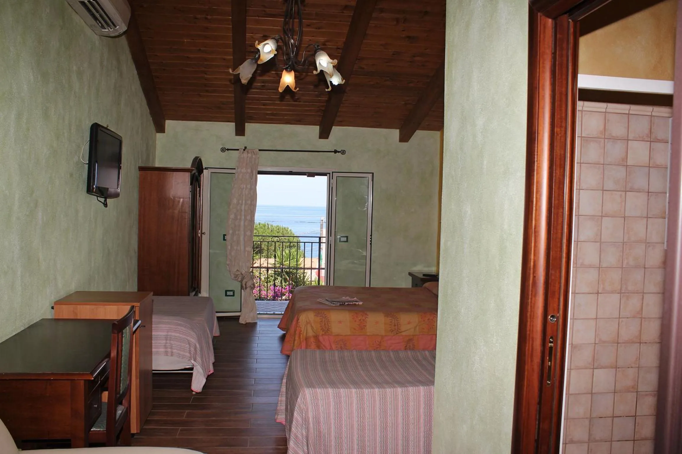 Villa Paladino - B&B e Guest House