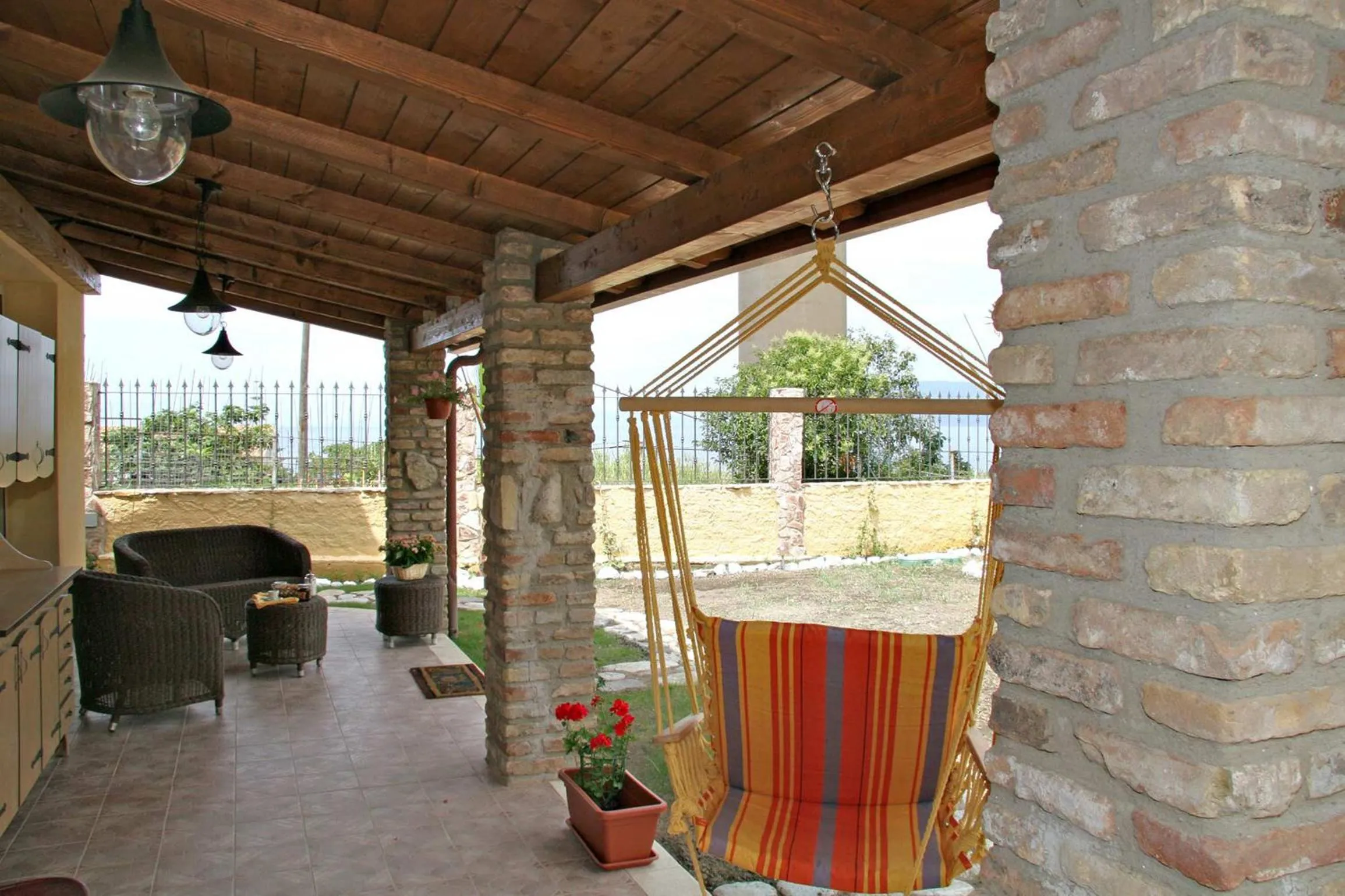 Villa Paladino - B&B e Guest House