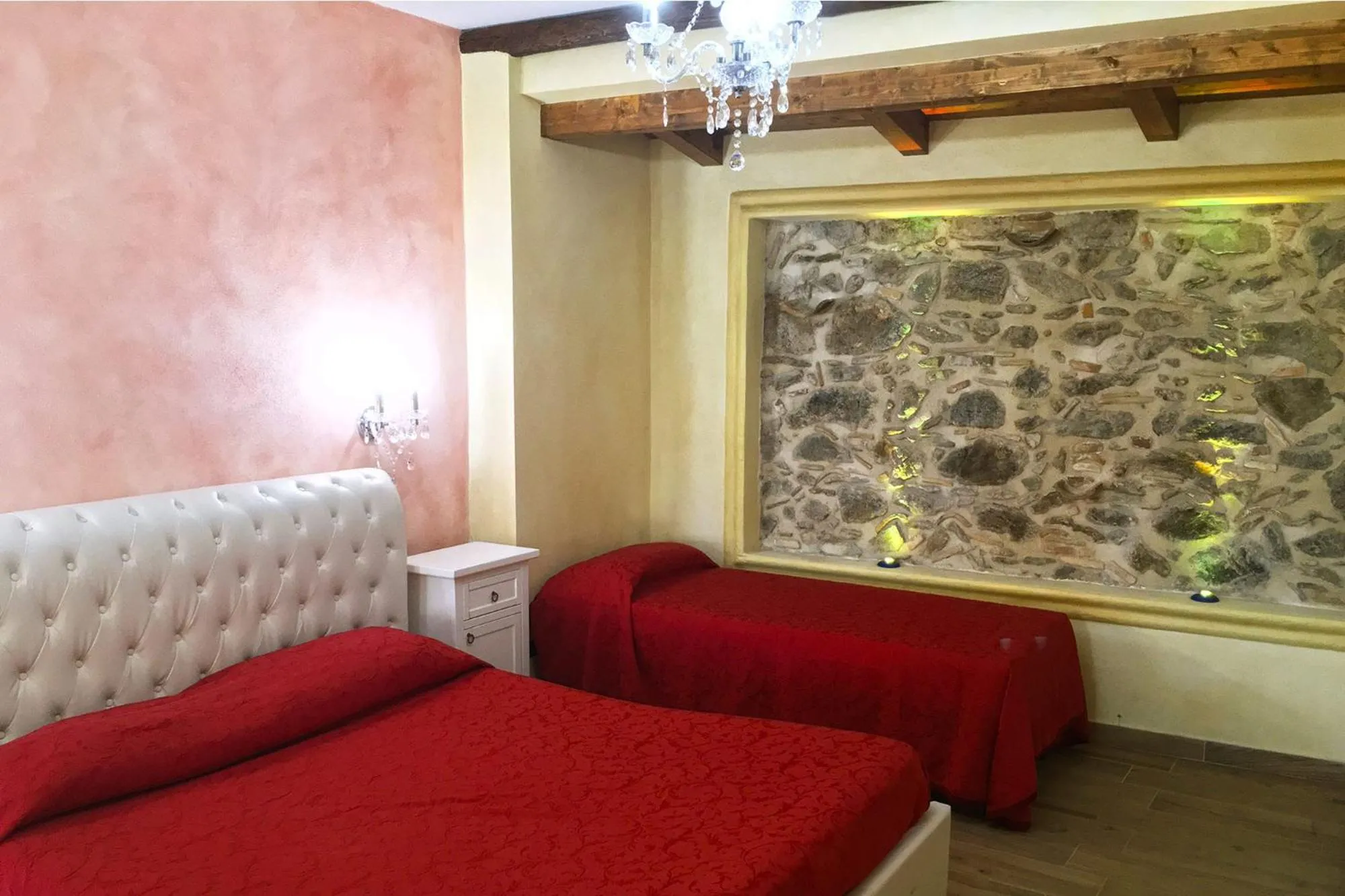 Villa Paladino - B&B e Guest House