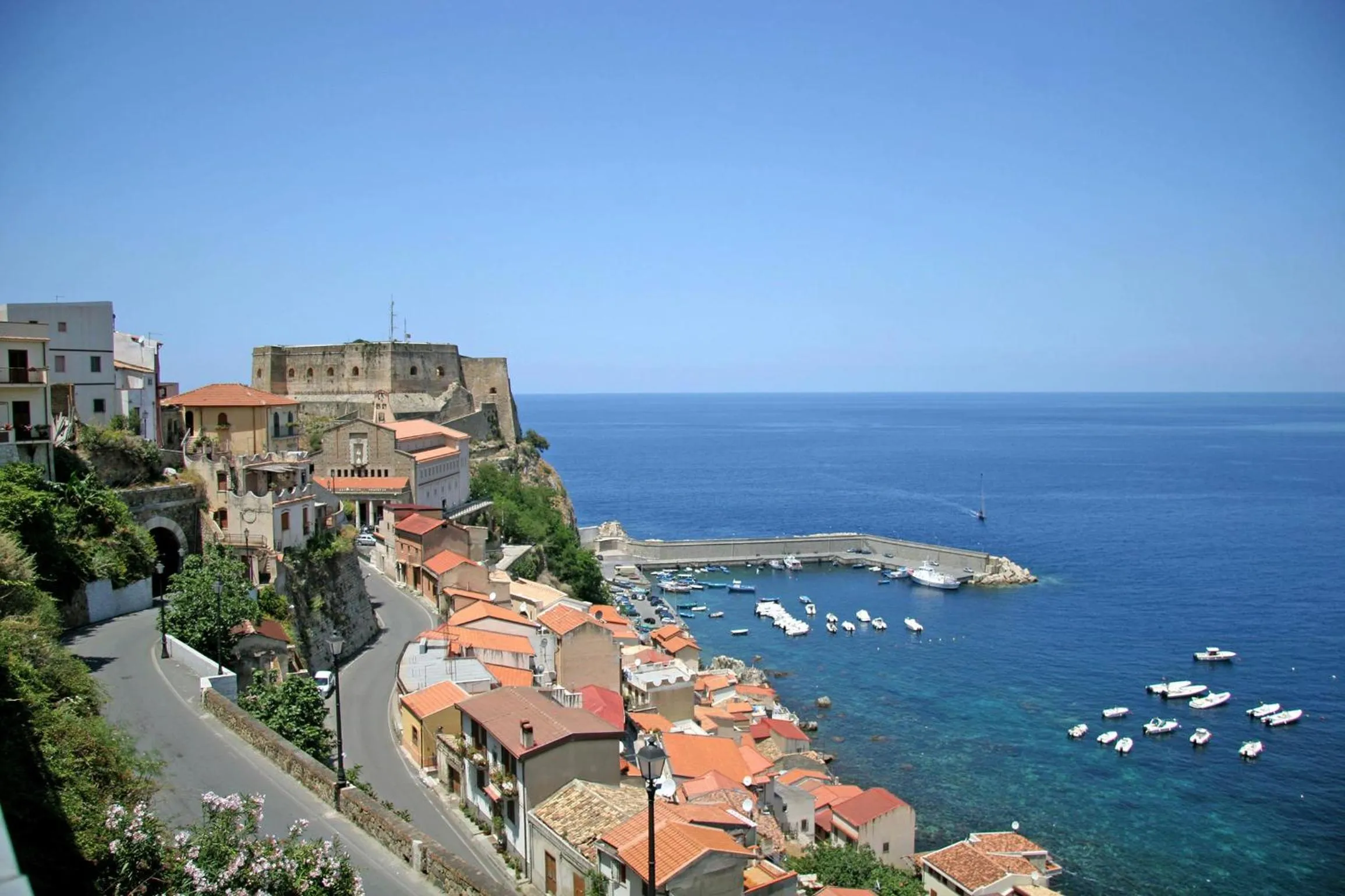 Villa Paladino - B&B e Guest House