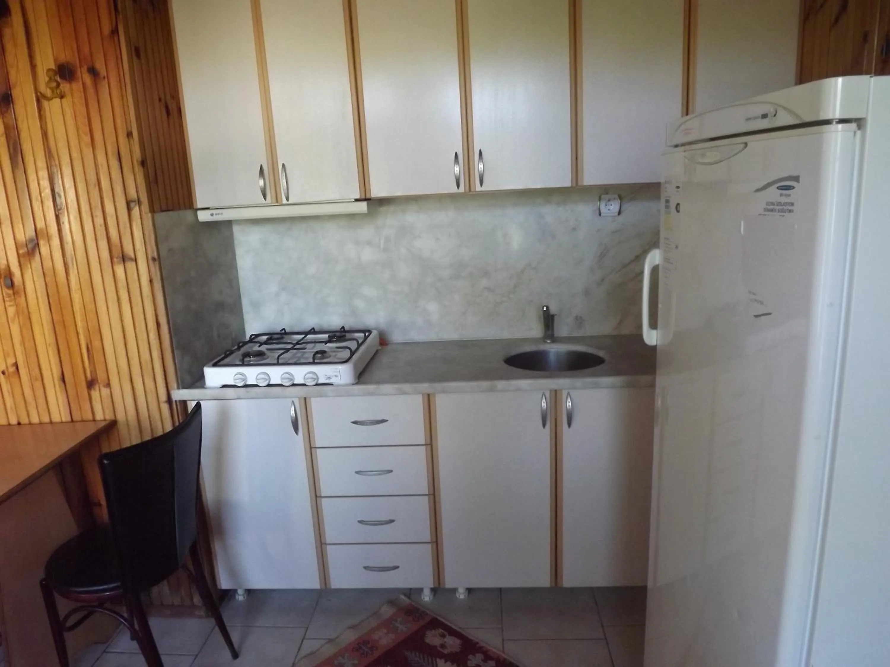 Hamsilos Apart Hotel